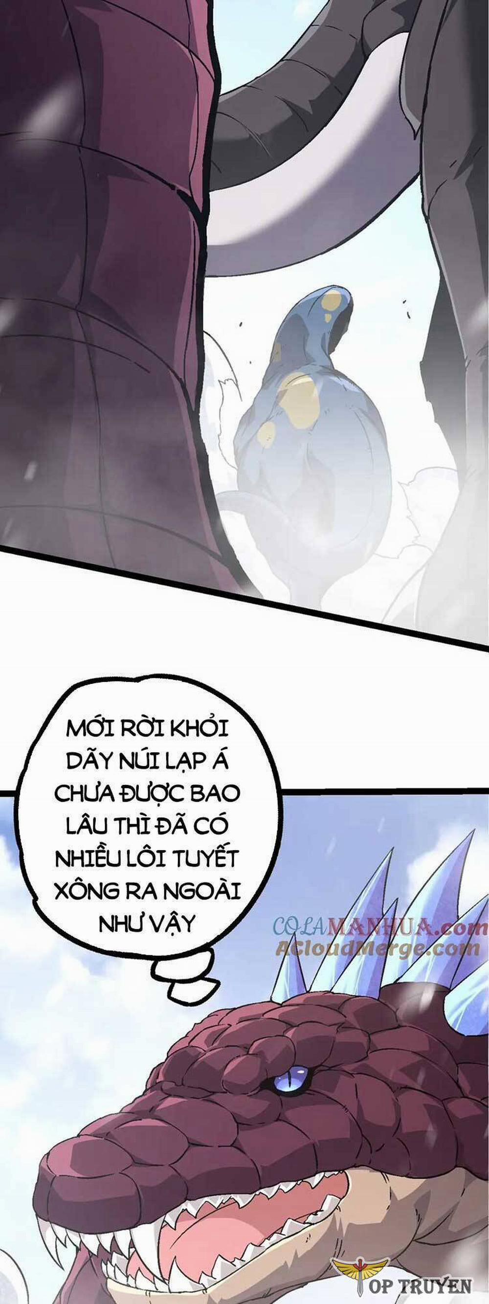 Chuyển Sinh Thành Liễu Đột Biến 79 trang 43