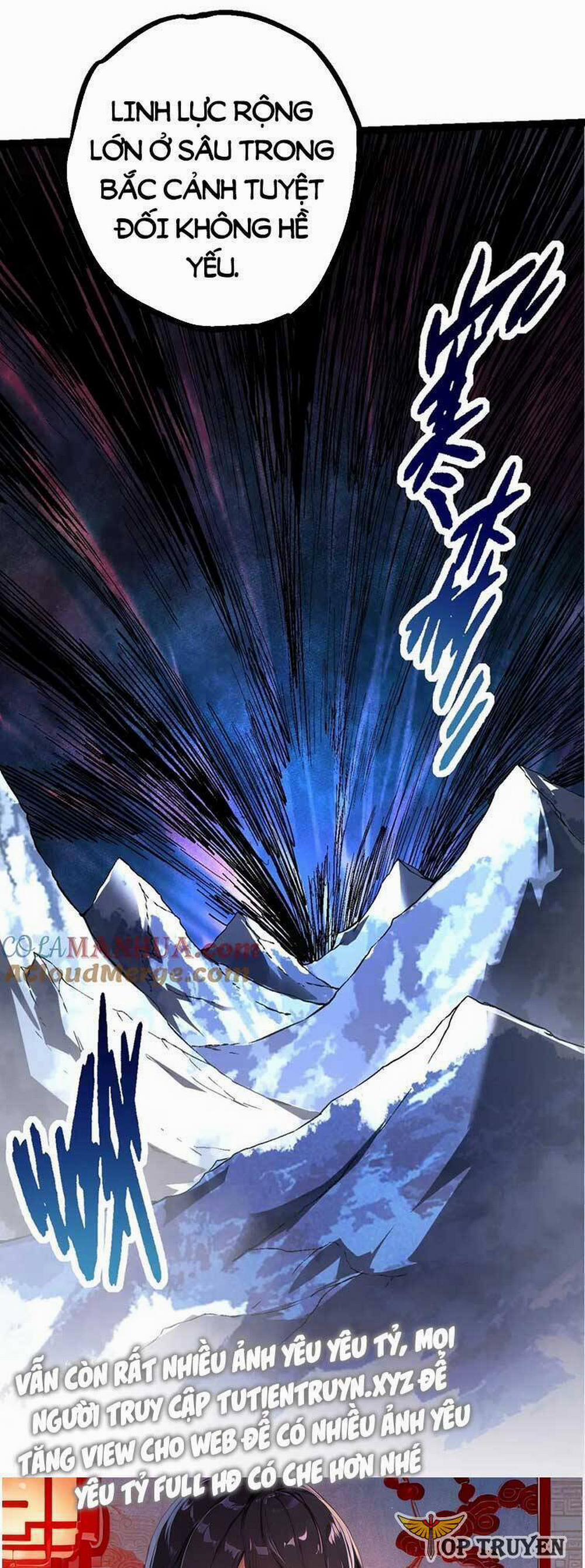 Chuyển Sinh Thành Liễu Đột Biến 79 trang 45