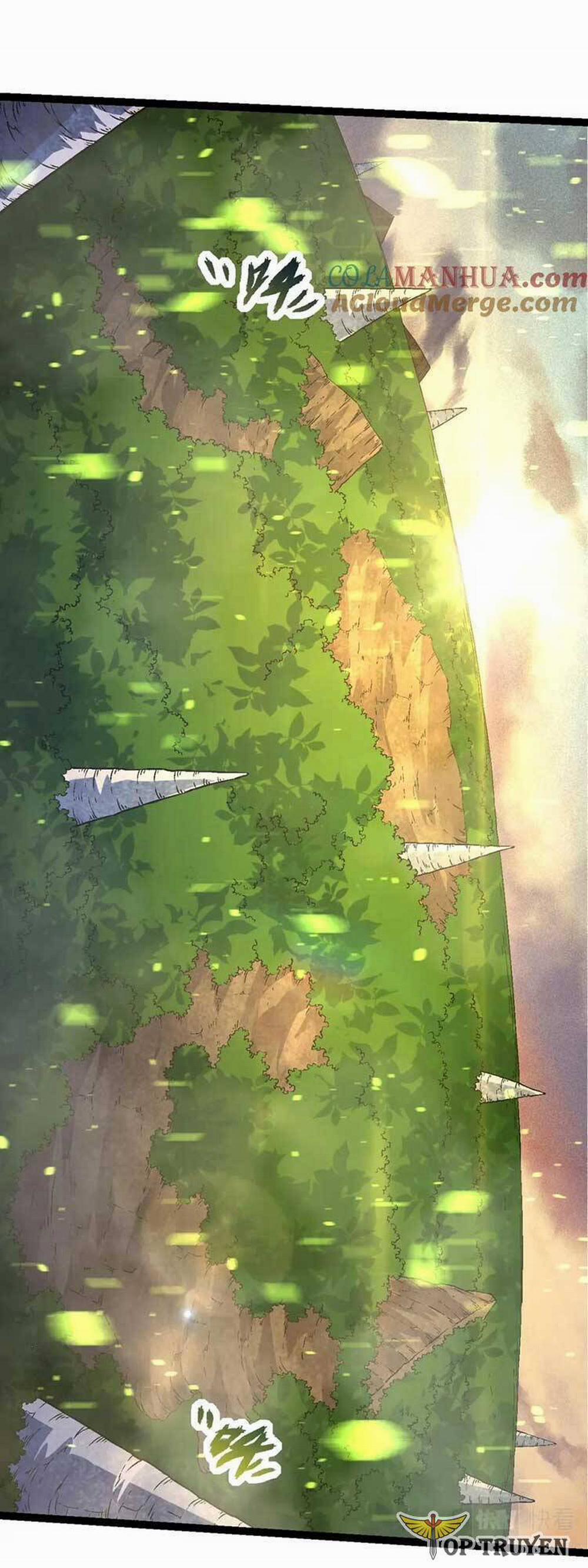 Chuyển Sinh Thành Liễu Đột Biến 79 trang 5