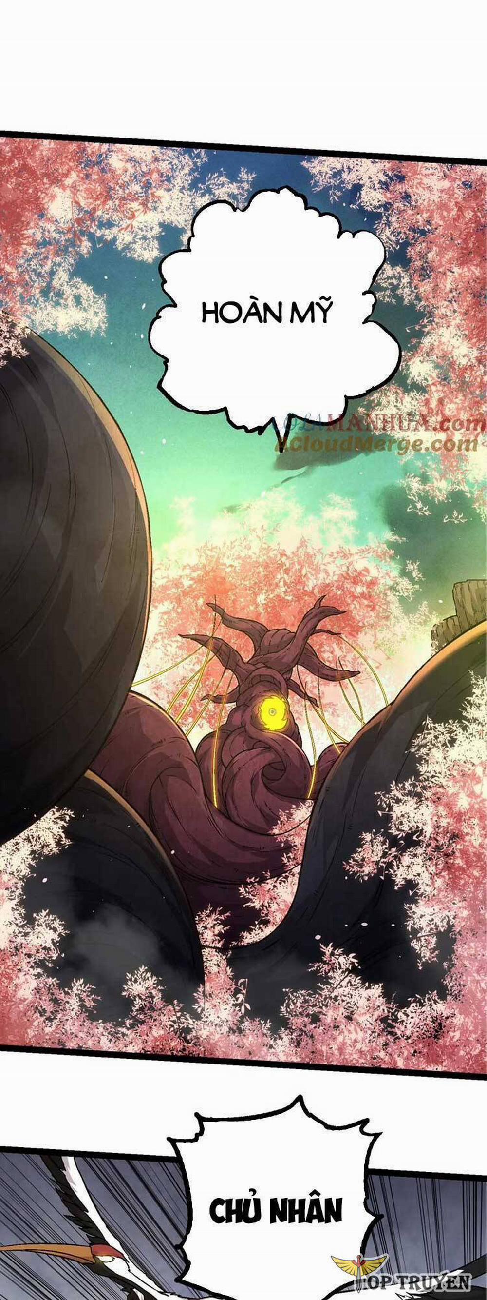 Chuyển Sinh Thành Liễu Đột Biến 79 trang 6