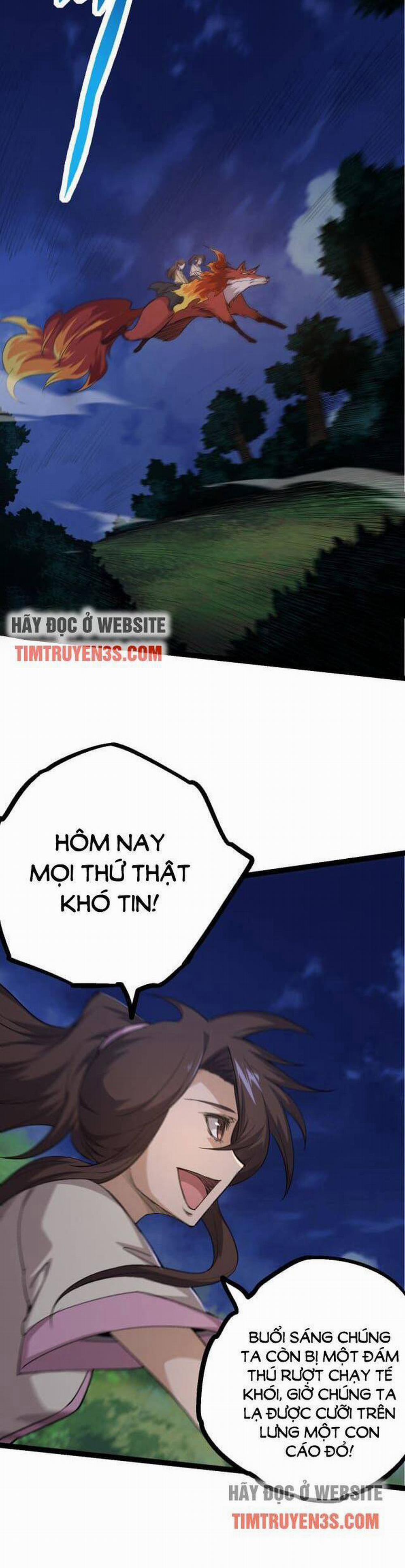 Chuyển Sinh Thành Liễu Đột Biến 8 trang 12