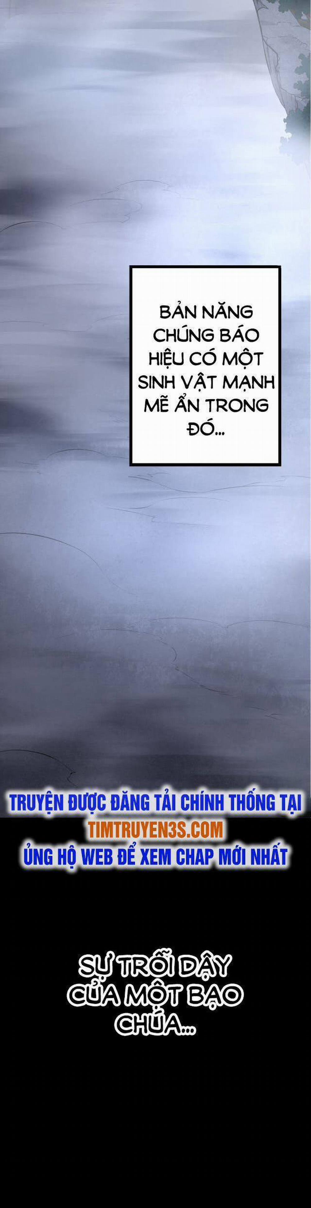 Chuyển Sinh Thành Liễu Đột Biến 8 trang 18