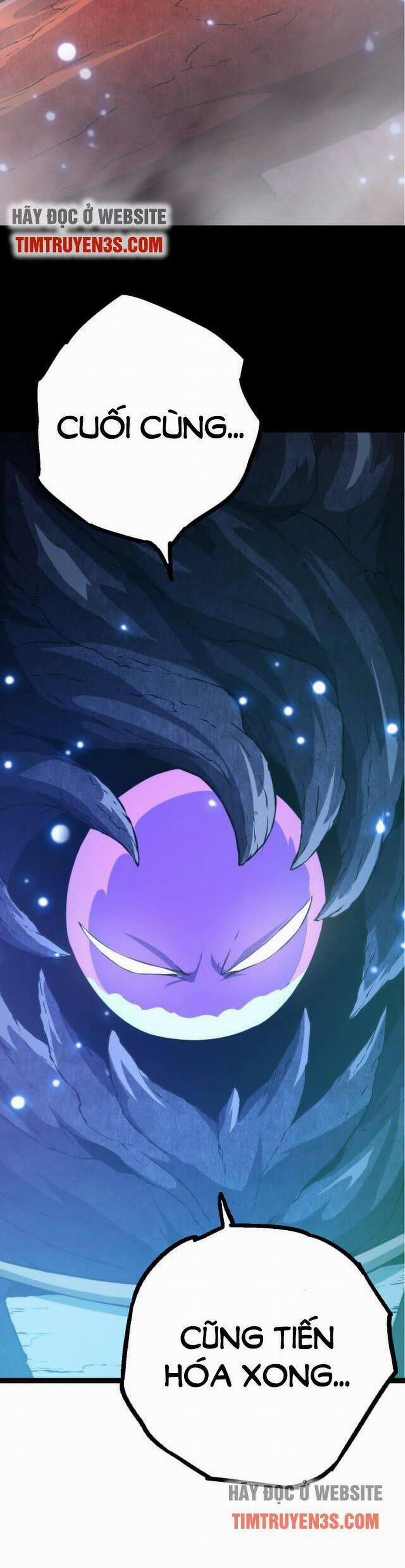 Chuyển Sinh Thành Liễu Đột Biến 8 trang 20