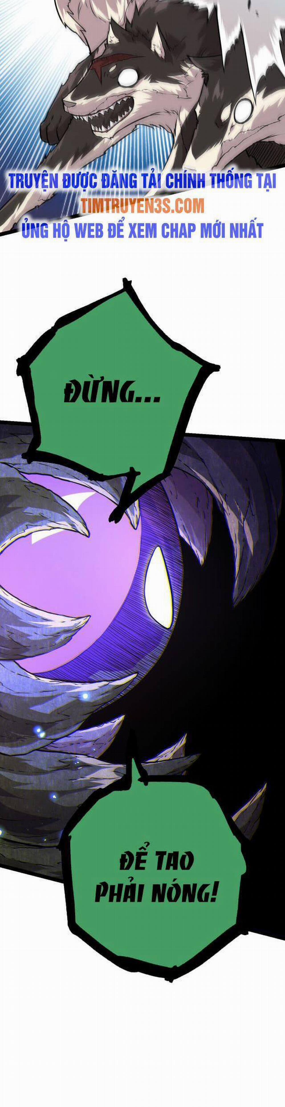 Chuyển Sinh Thành Liễu Đột Biến 8 trang 34