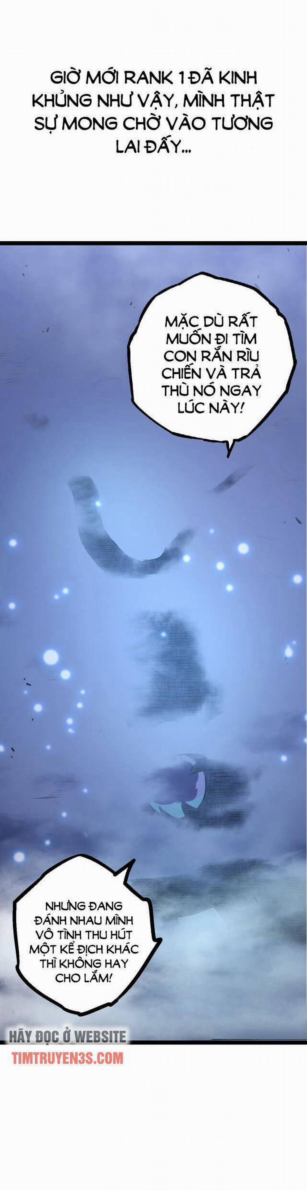 Chuyển Sinh Thành Liễu Đột Biến 8 trang 7