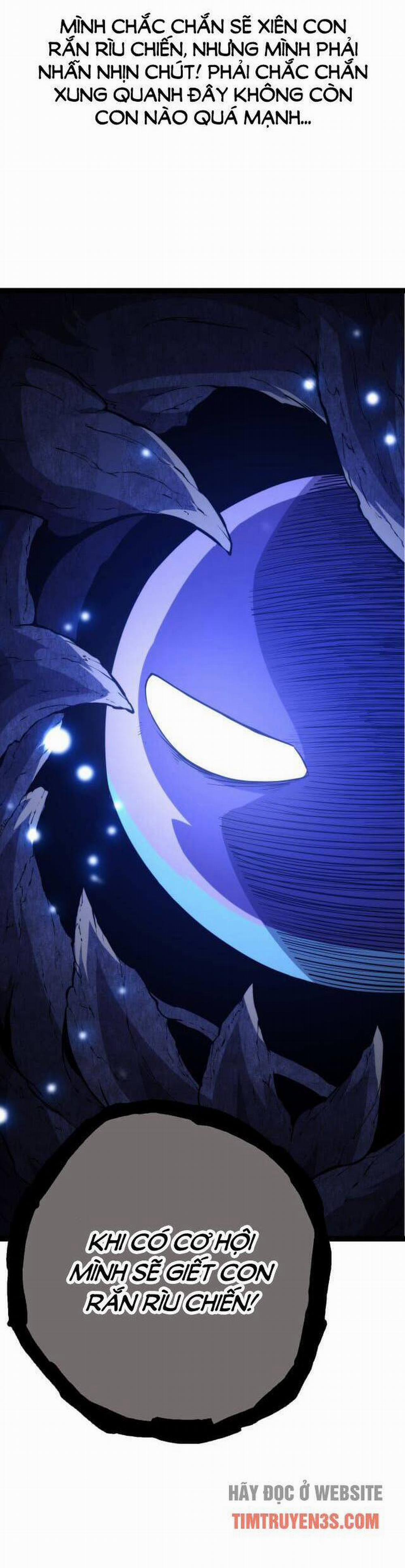 Chuyển Sinh Thành Liễu Đột Biến 8 trang 8