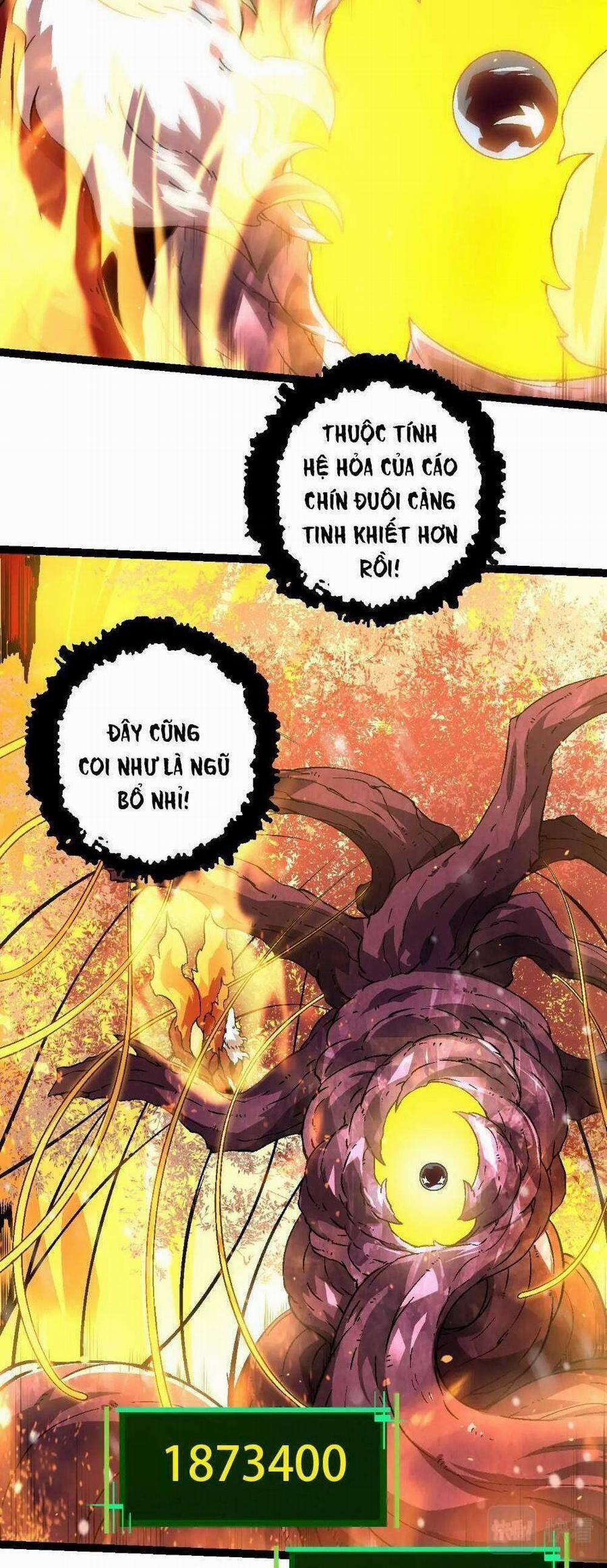 Chuyển Sinh Thành Liễu Đột Biến 80 trang 13