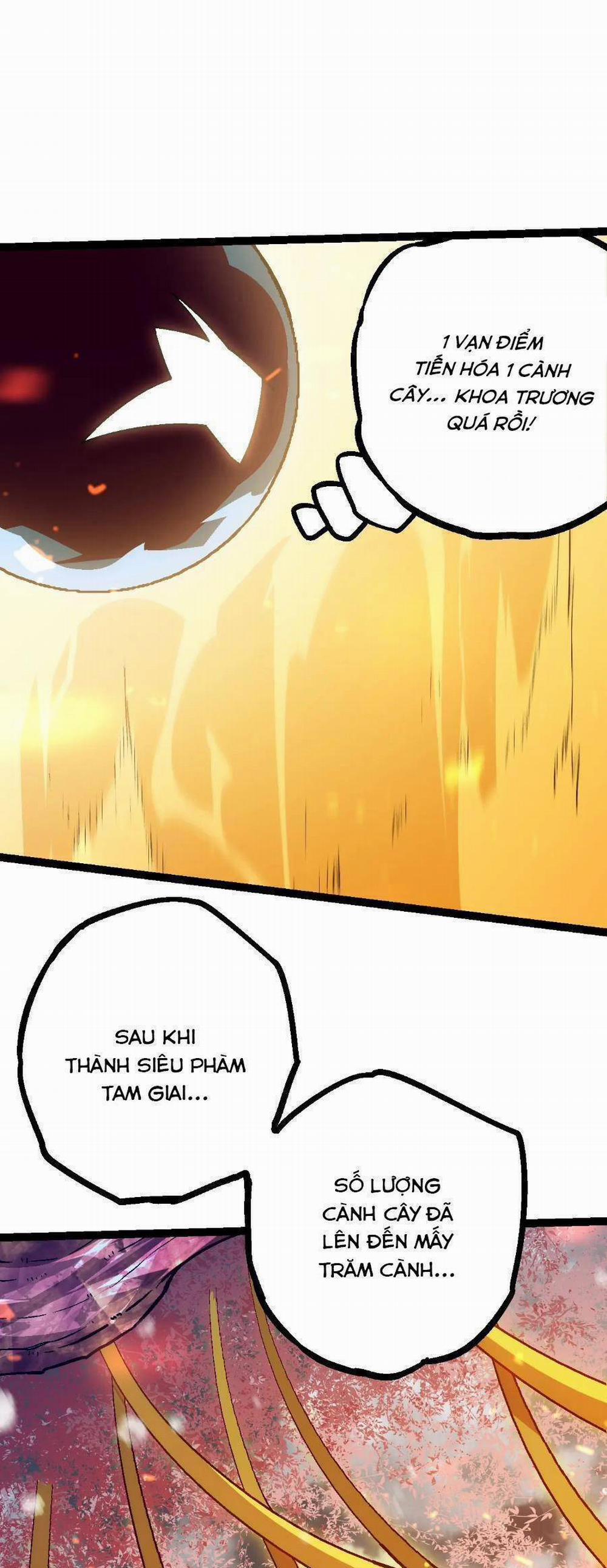 Chuyển Sinh Thành Liễu Đột Biến 80 trang 15