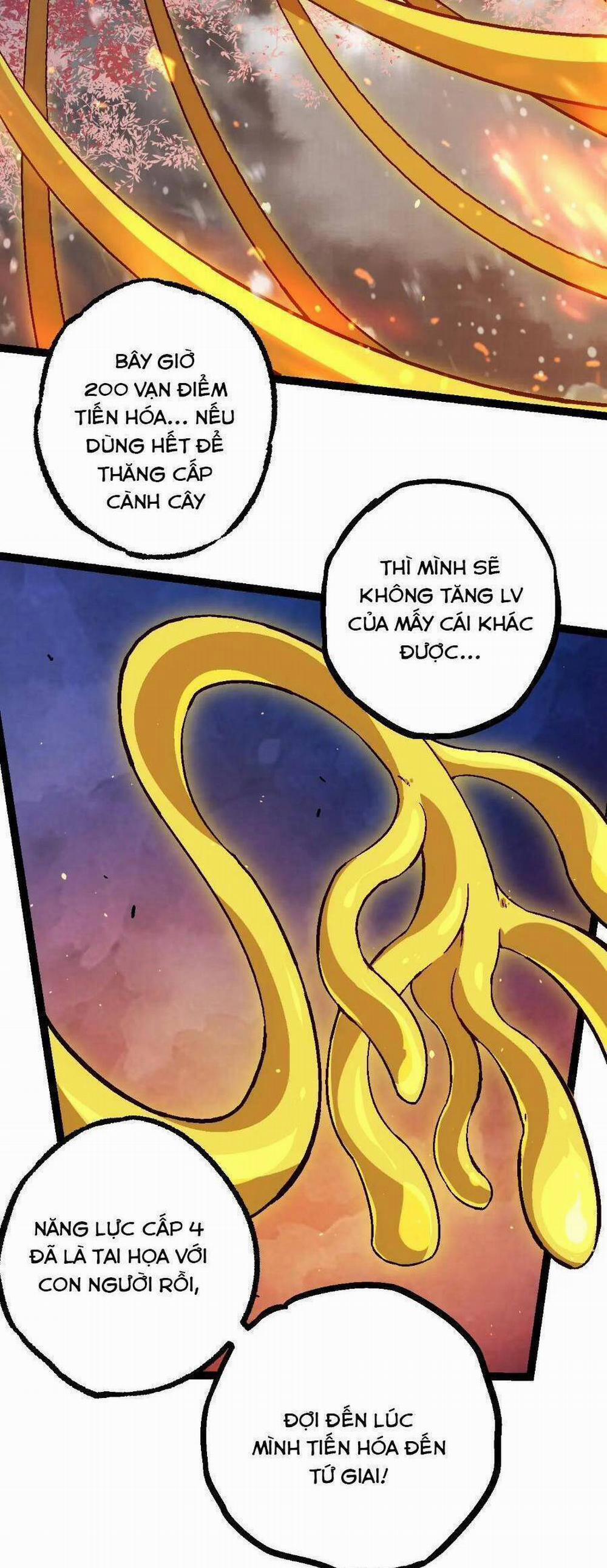 Chuyển Sinh Thành Liễu Đột Biến 80 trang 16