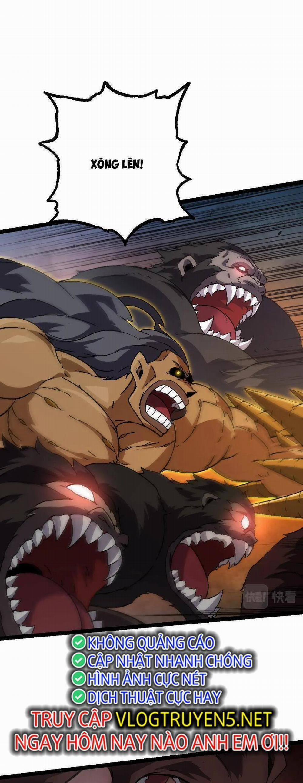 Chuyển Sinh Thành Liễu Đột Biến 80 trang 18