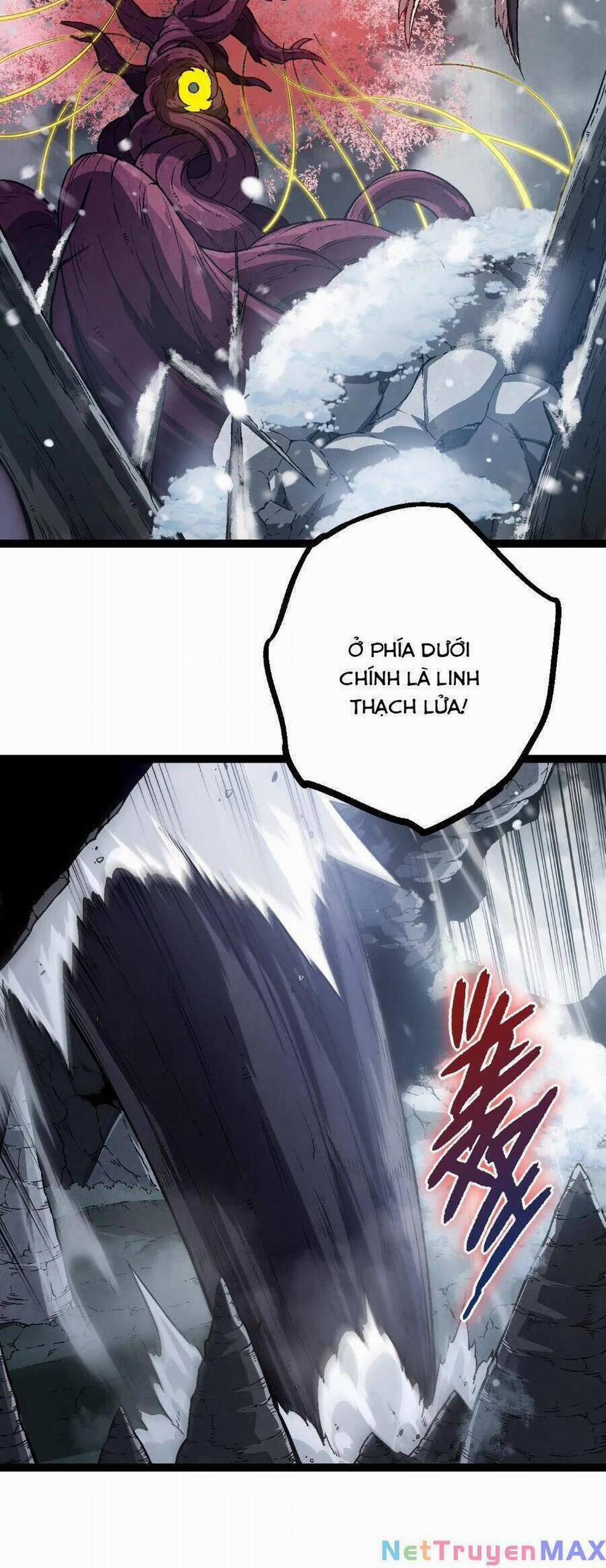 Chuyển Sinh Thành Liễu Đột Biến 80 trang 2