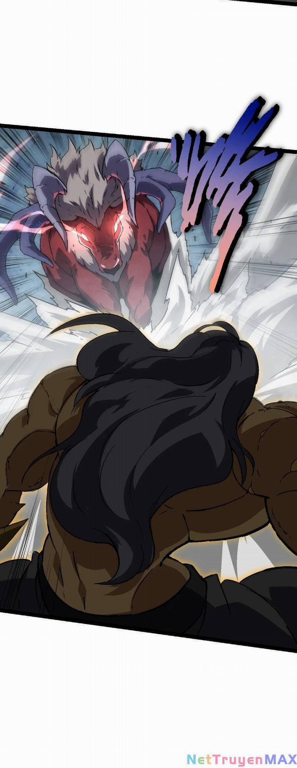 Chuyển Sinh Thành Liễu Đột Biến 80 trang 20