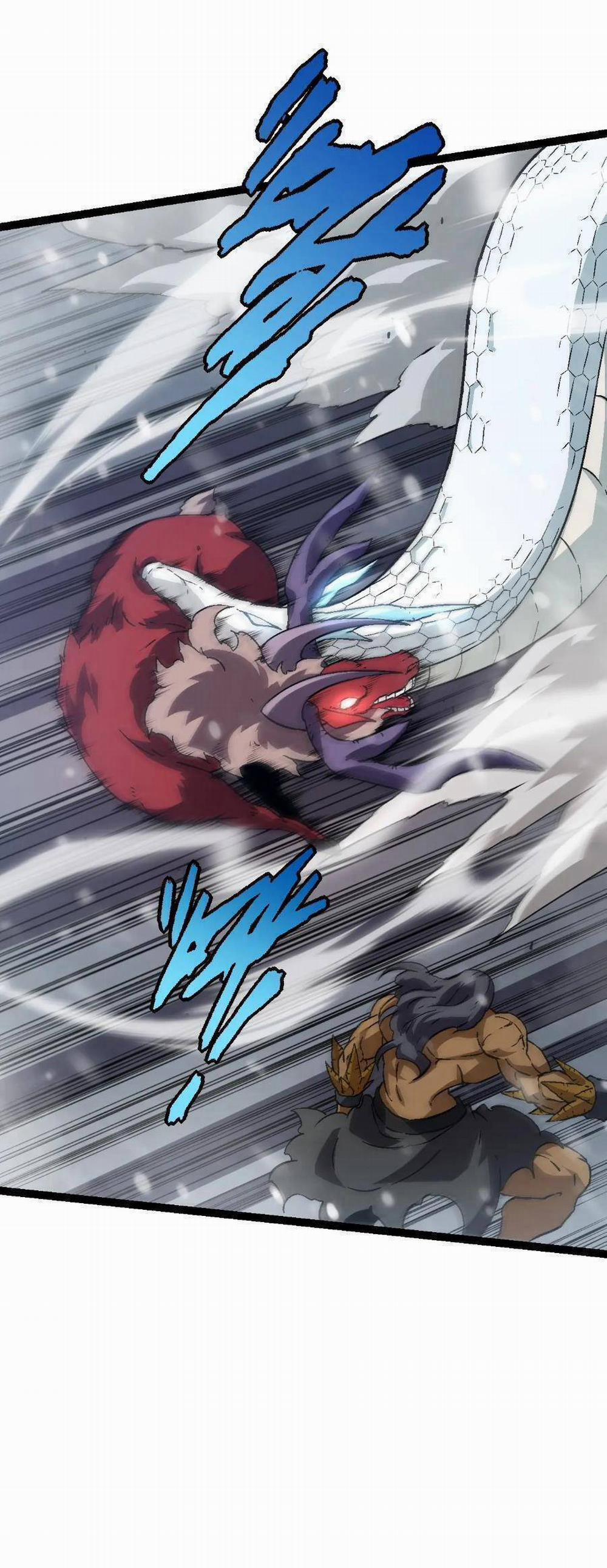 Chuyển Sinh Thành Liễu Đột Biến 80 trang 21