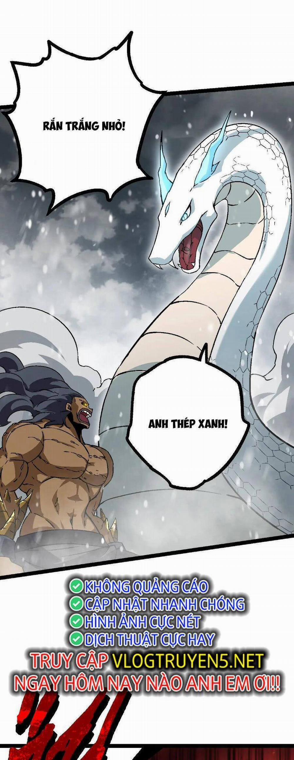 Chuyển Sinh Thành Liễu Đột Biến 80 trang 22