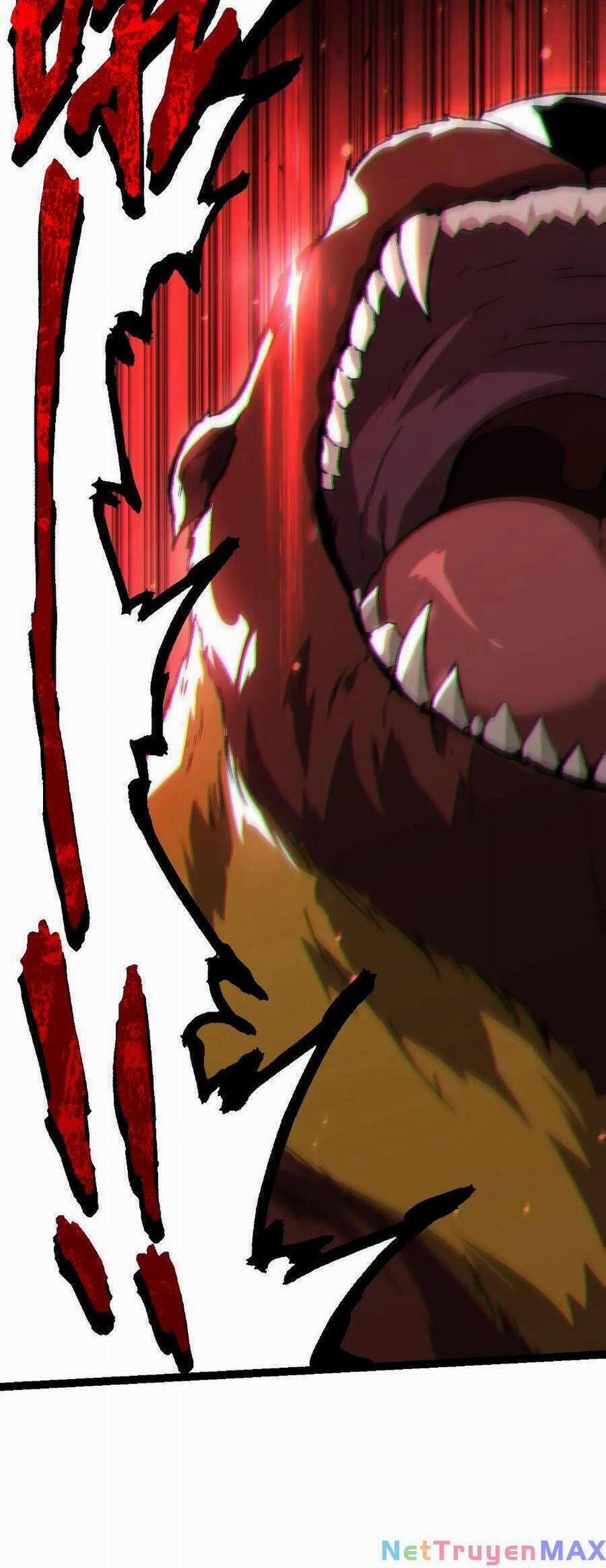 Chuyển Sinh Thành Liễu Đột Biến 80 trang 23