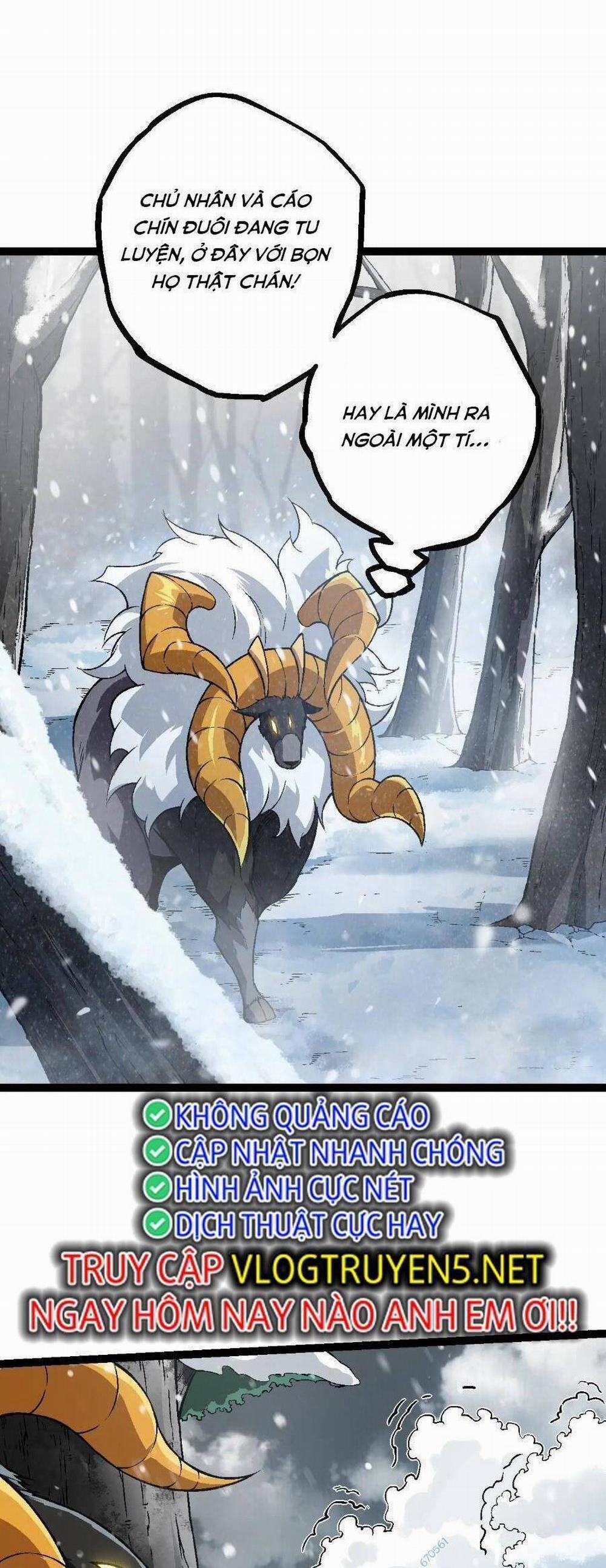 Chuyển Sinh Thành Liễu Đột Biến 80 trang 25