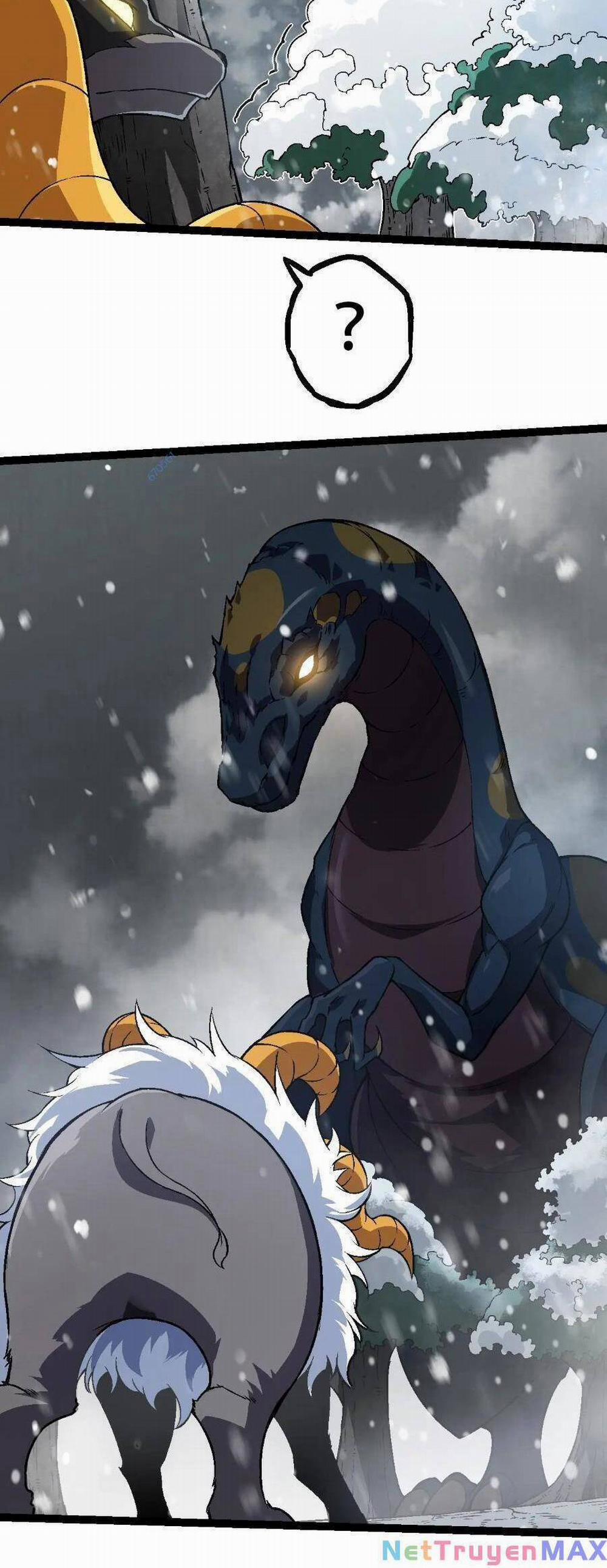 Chuyển Sinh Thành Liễu Đột Biến 80 trang 26