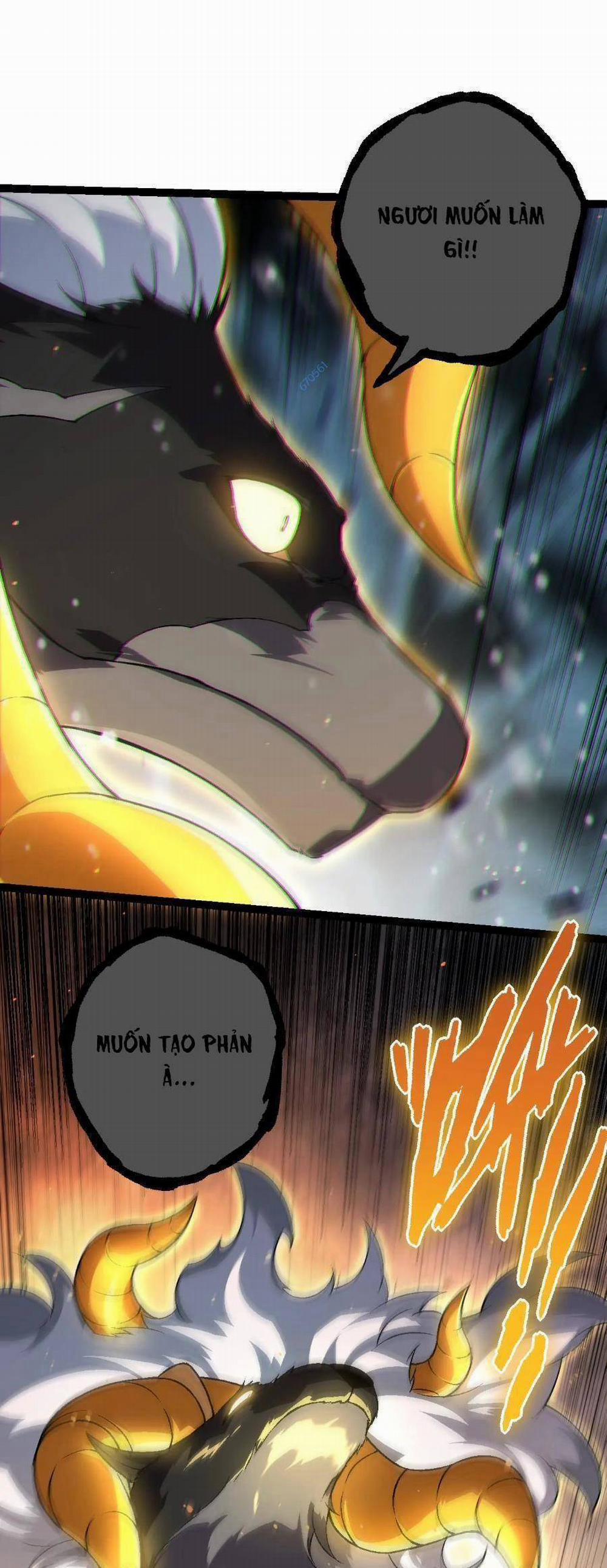 Chuyển Sinh Thành Liễu Đột Biến 80 trang 30