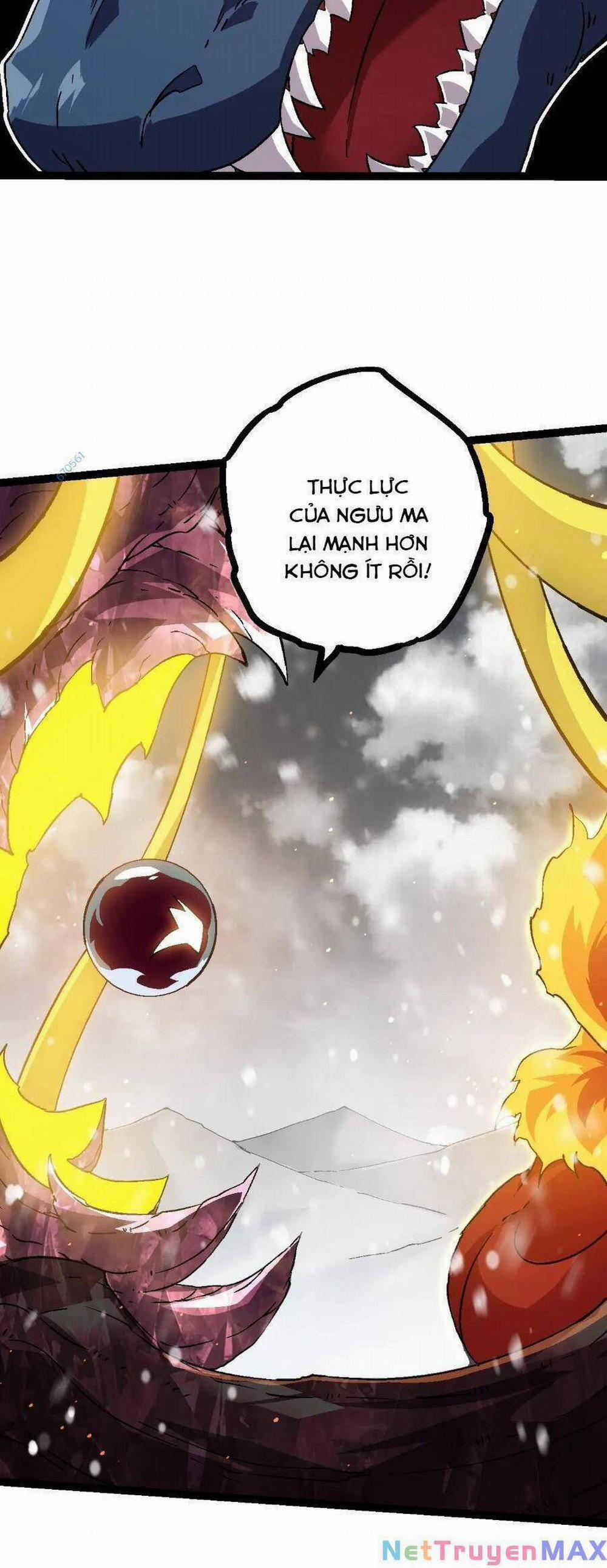 Chuyển Sinh Thành Liễu Đột Biến 80 trang 32