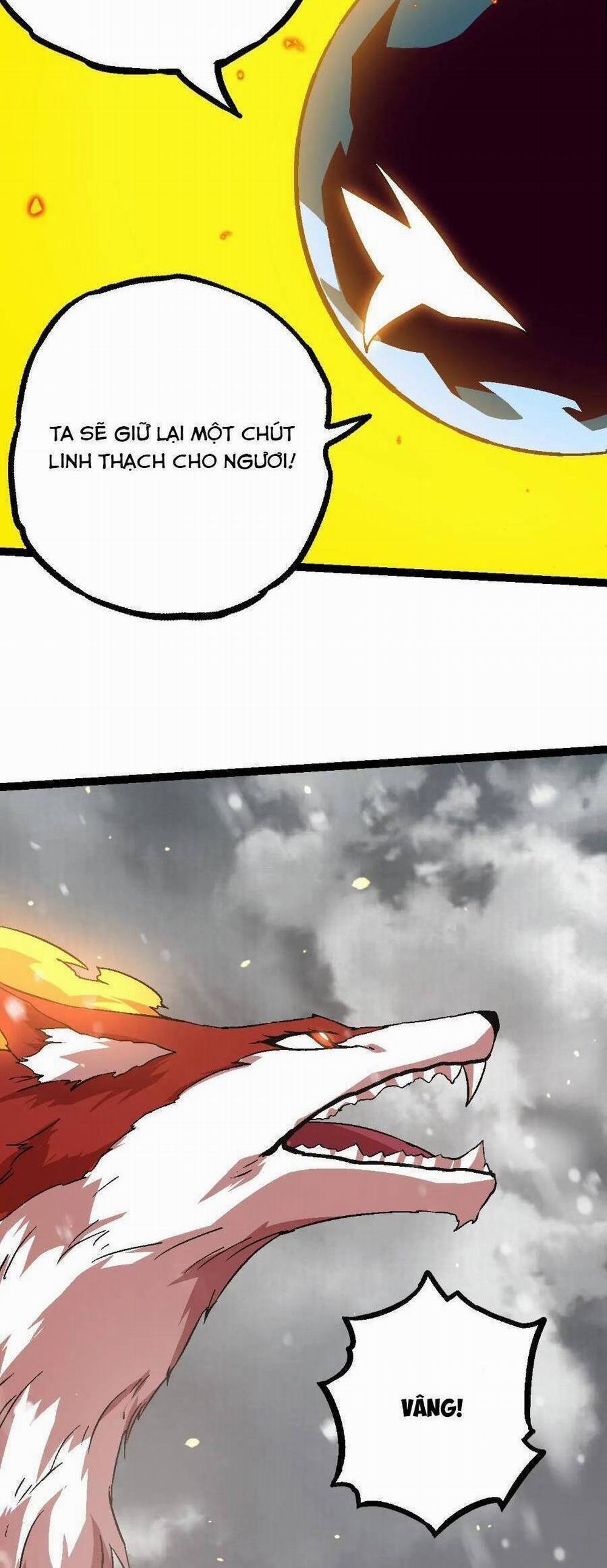 Chuyển Sinh Thành Liễu Đột Biến 80 trang 34