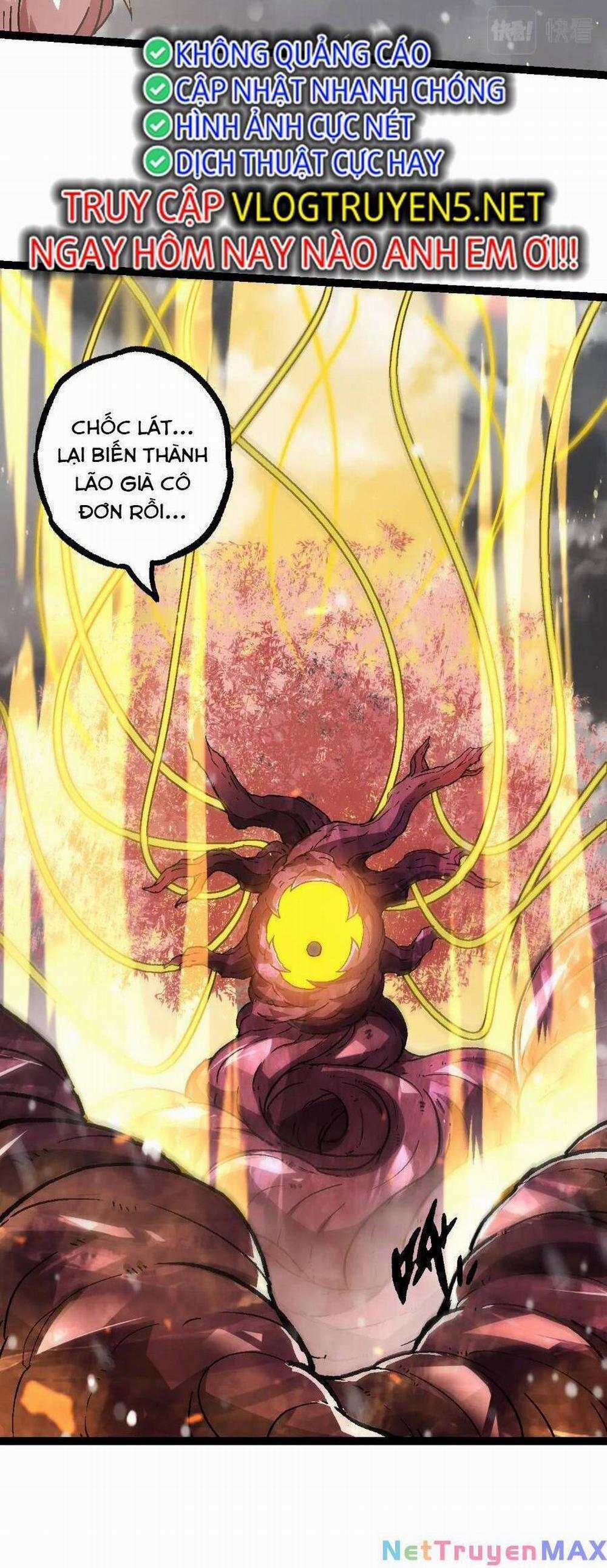 Chuyển Sinh Thành Liễu Đột Biến 80 trang 35