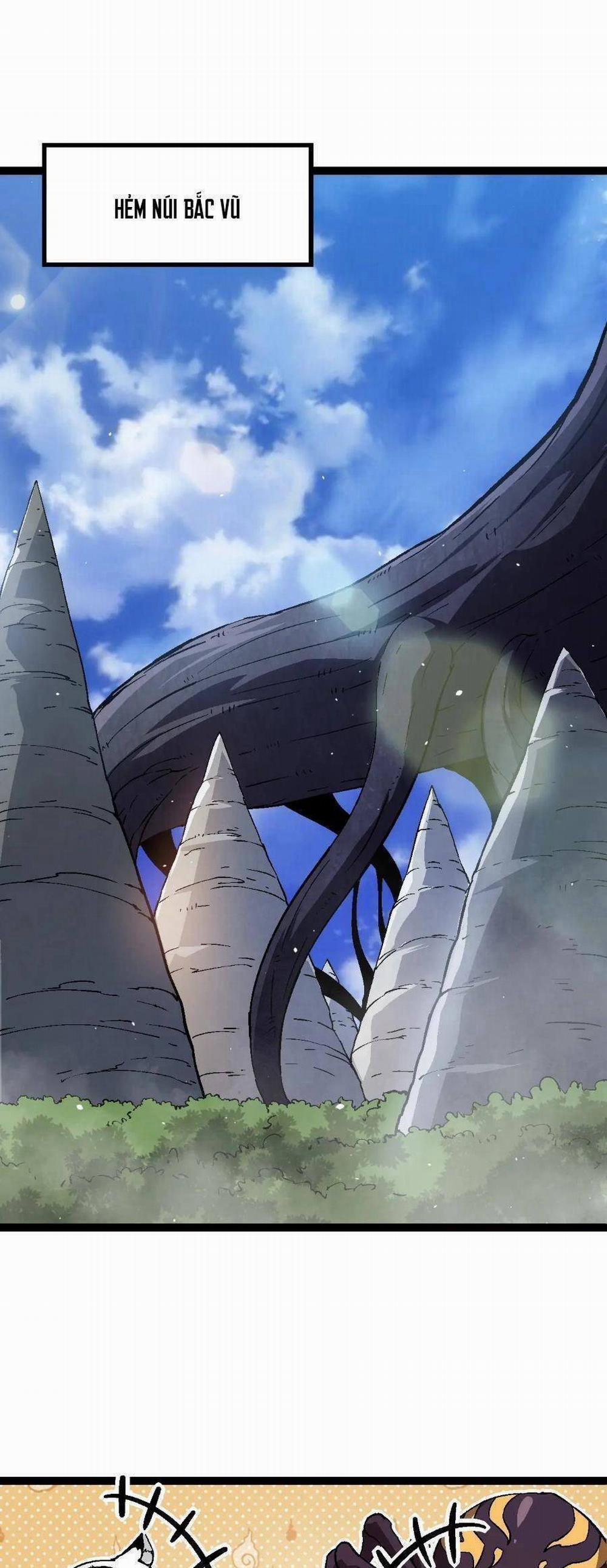 Chuyển Sinh Thành Liễu Đột Biến 80 trang 36