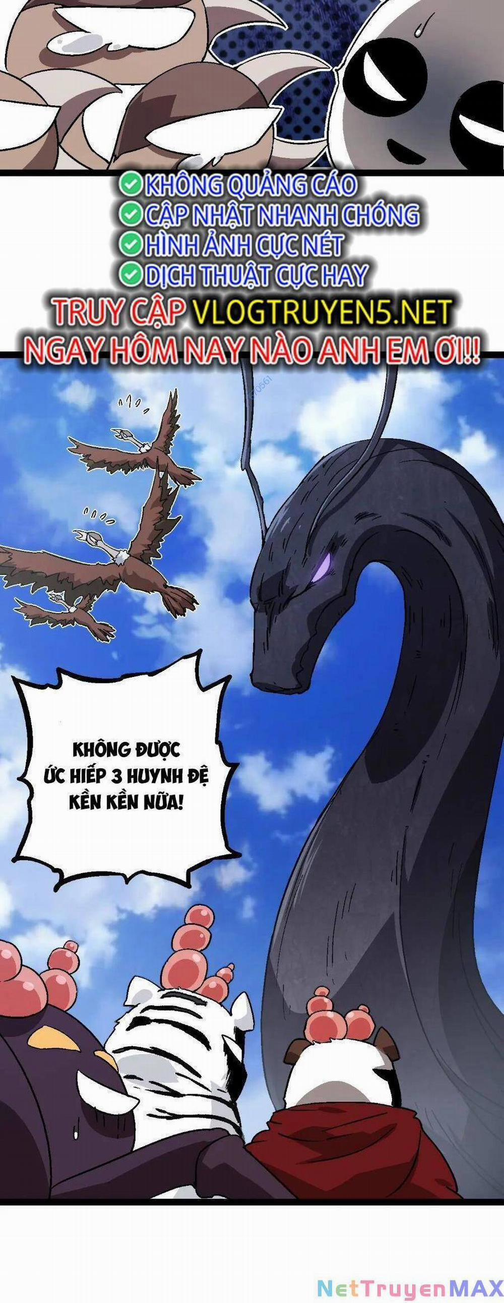 Chuyển Sinh Thành Liễu Đột Biến 80 trang 38