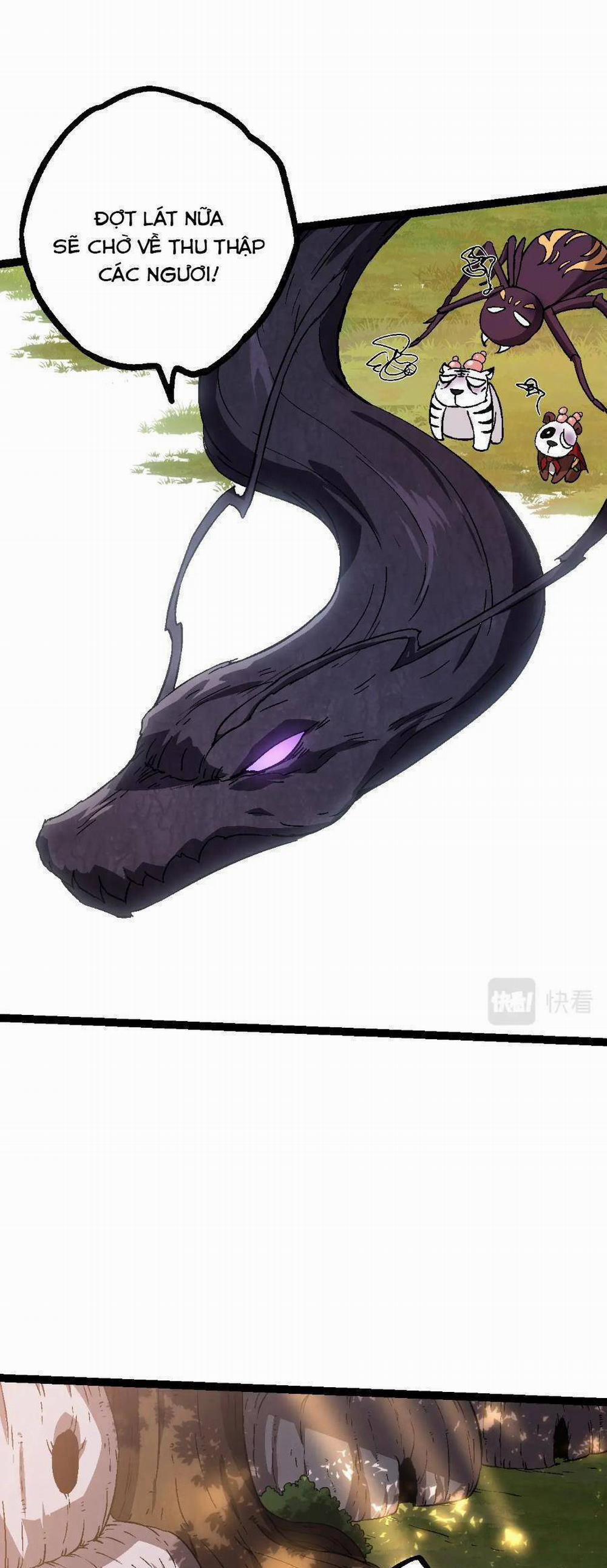 Chuyển Sinh Thành Liễu Đột Biến 80 trang 39