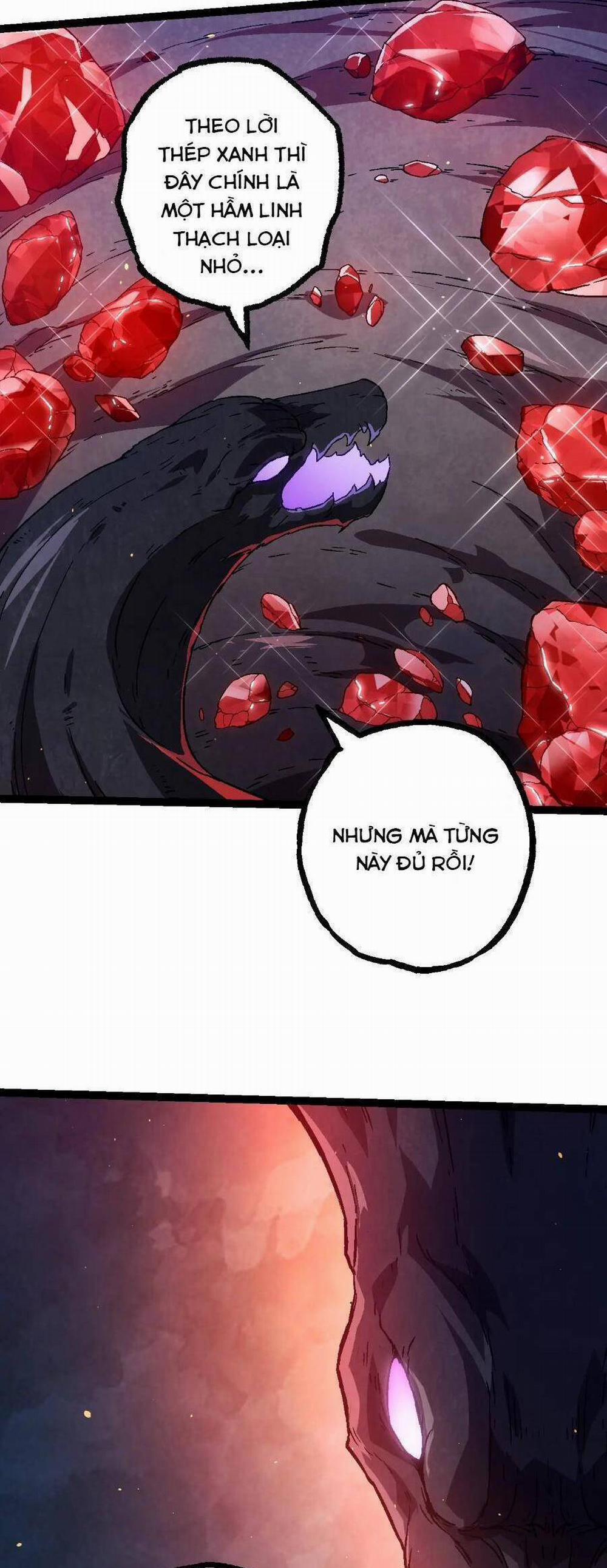 Chuyển Sinh Thành Liễu Đột Biến 80 trang 4