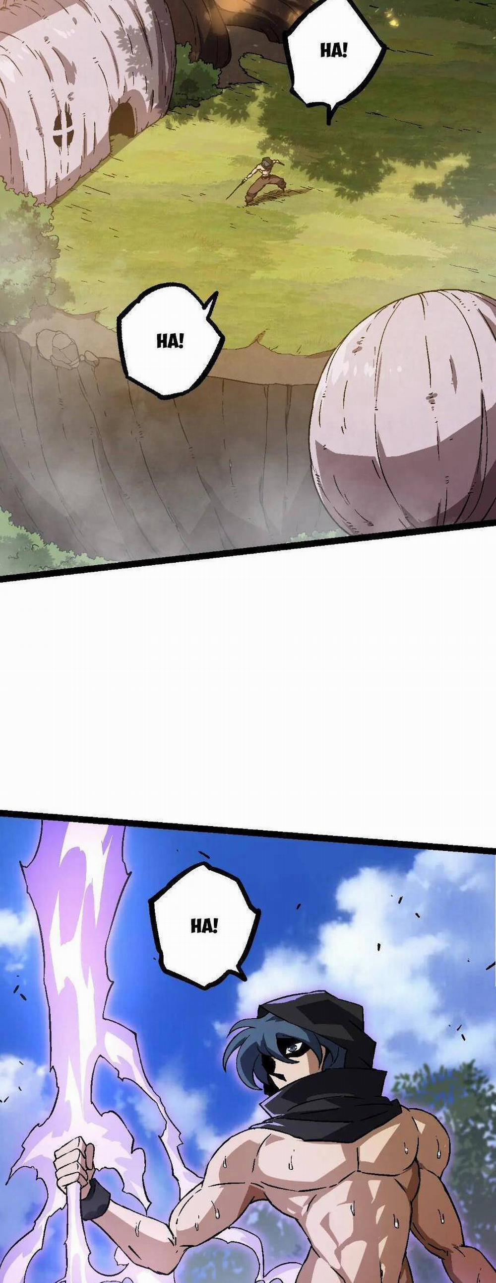 Chuyển Sinh Thành Liễu Đột Biến 80 trang 40