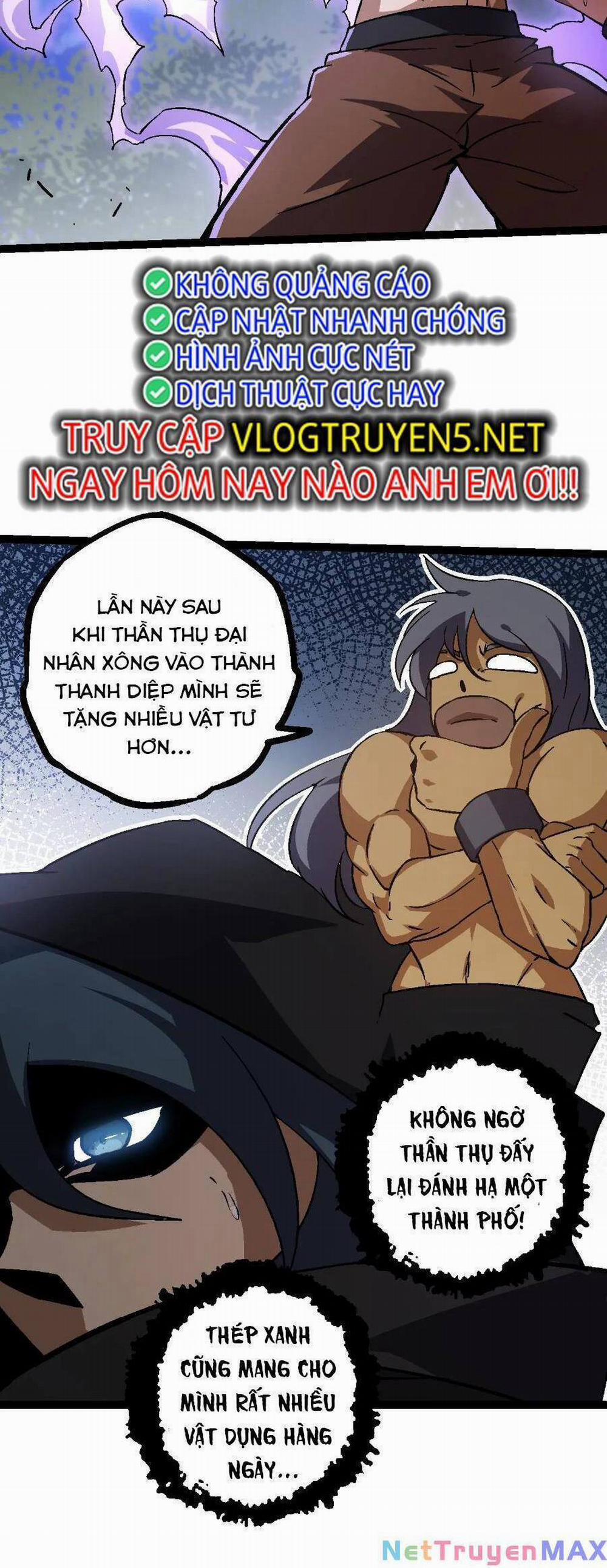 Chuyển Sinh Thành Liễu Đột Biến 80 trang 41