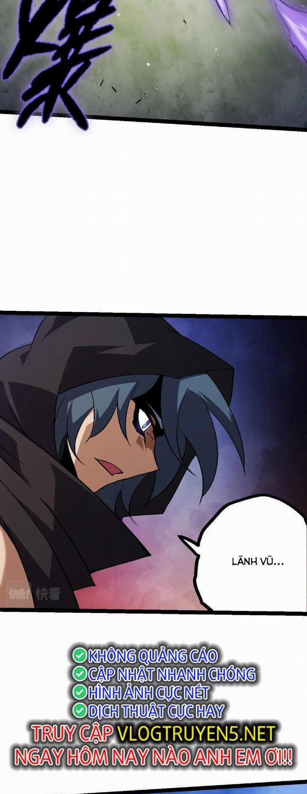 Chuyển Sinh Thành Liễu Đột Biến 80 trang 43