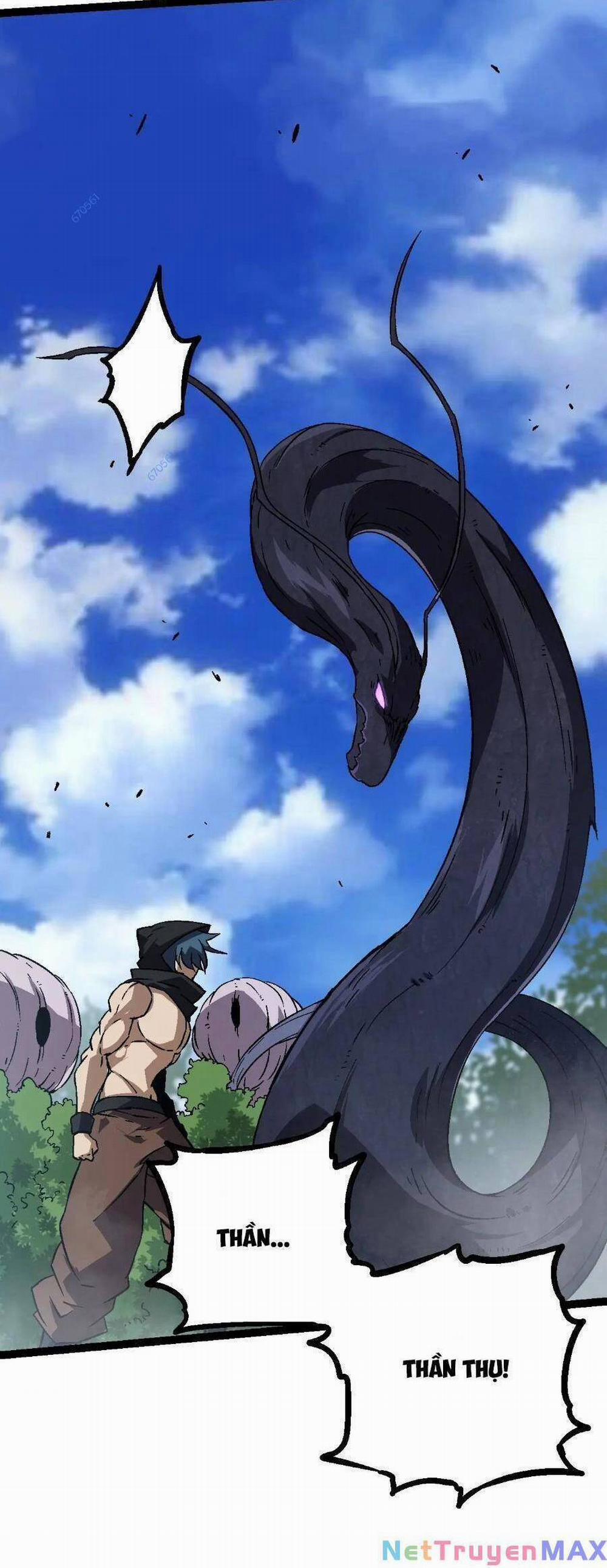 Chuyển Sinh Thành Liễu Đột Biến 80 trang 44