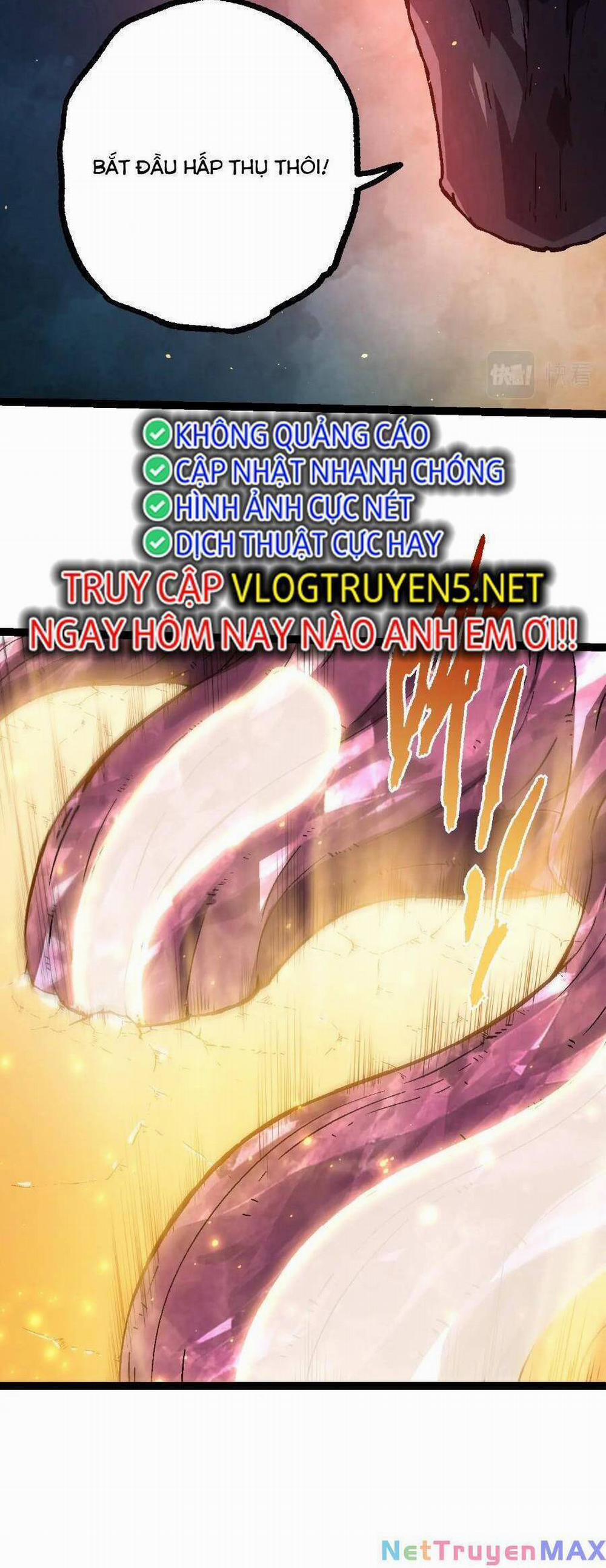 Chuyển Sinh Thành Liễu Đột Biến 80 trang 5