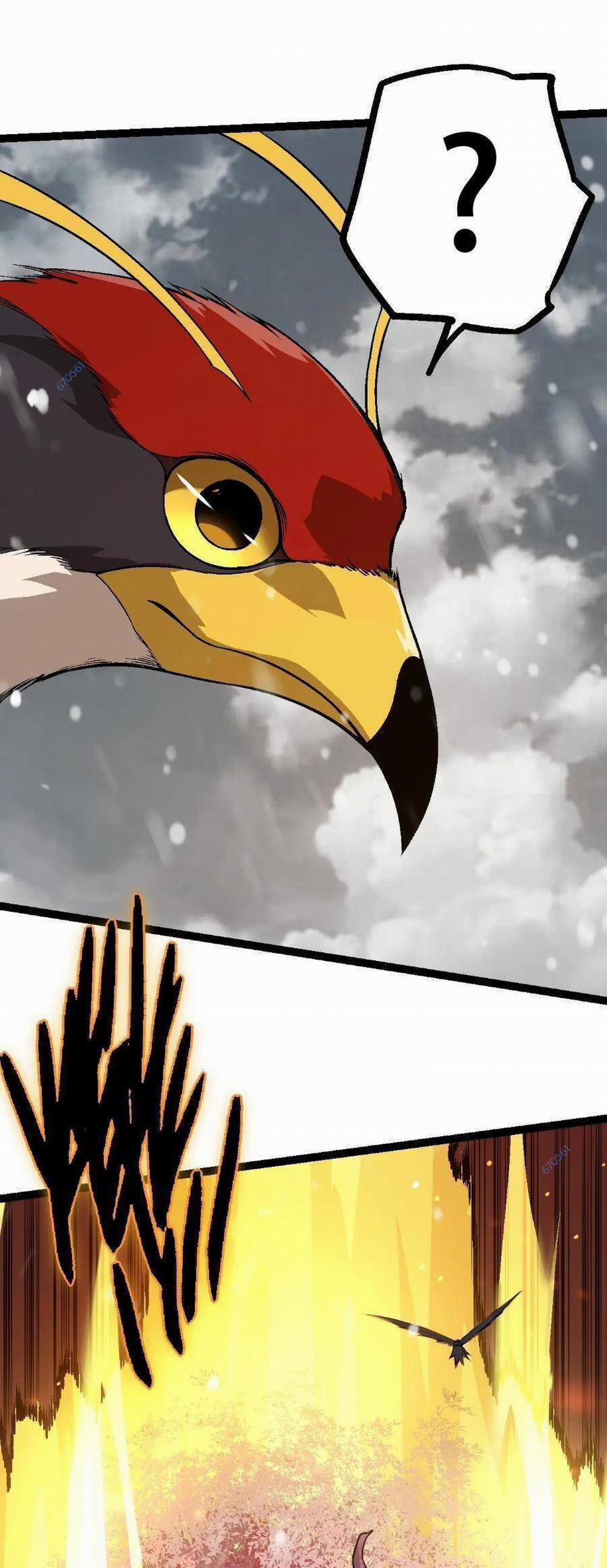 Chuyển Sinh Thành Liễu Đột Biến 80 trang 6