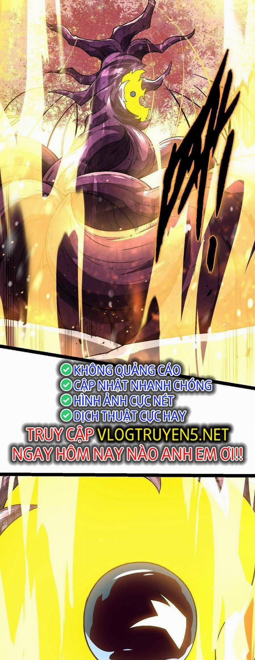 Chuyển Sinh Thành Liễu Đột Biến 80 trang 7