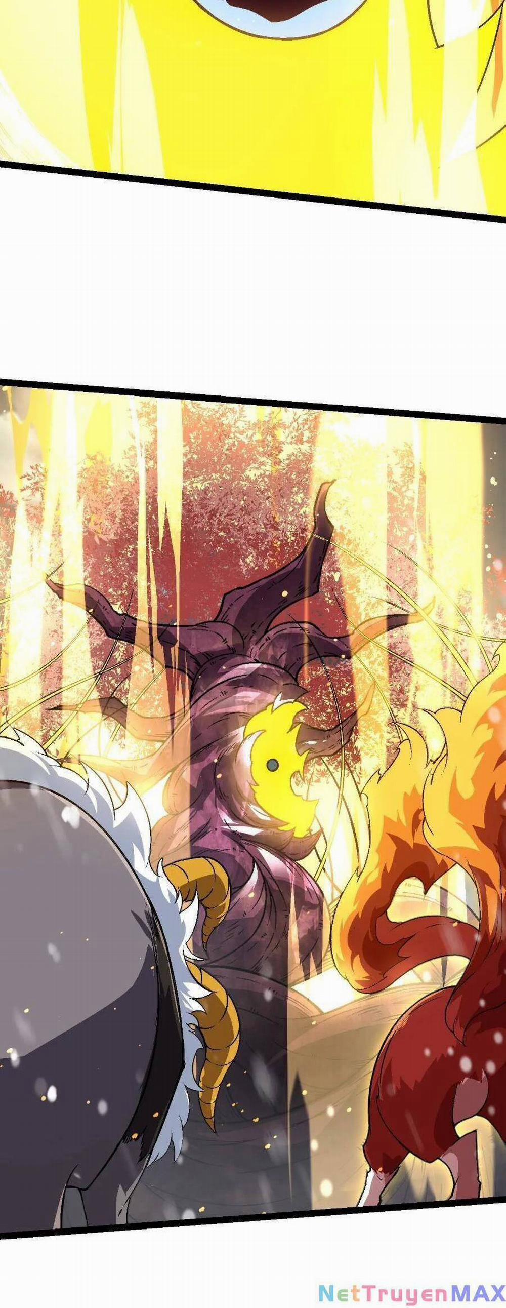 Chuyển Sinh Thành Liễu Đột Biến 80 trang 8