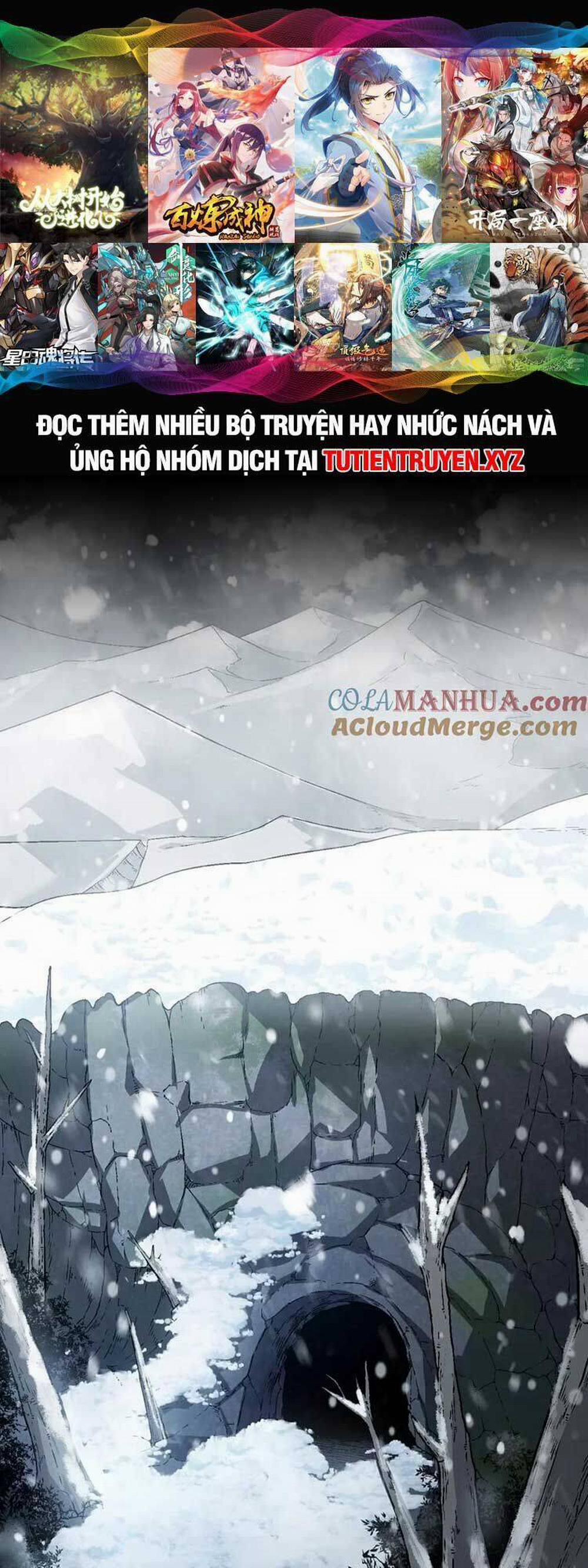 Chuyển Sinh Thành Liễu Đột Biến 81 trang 0