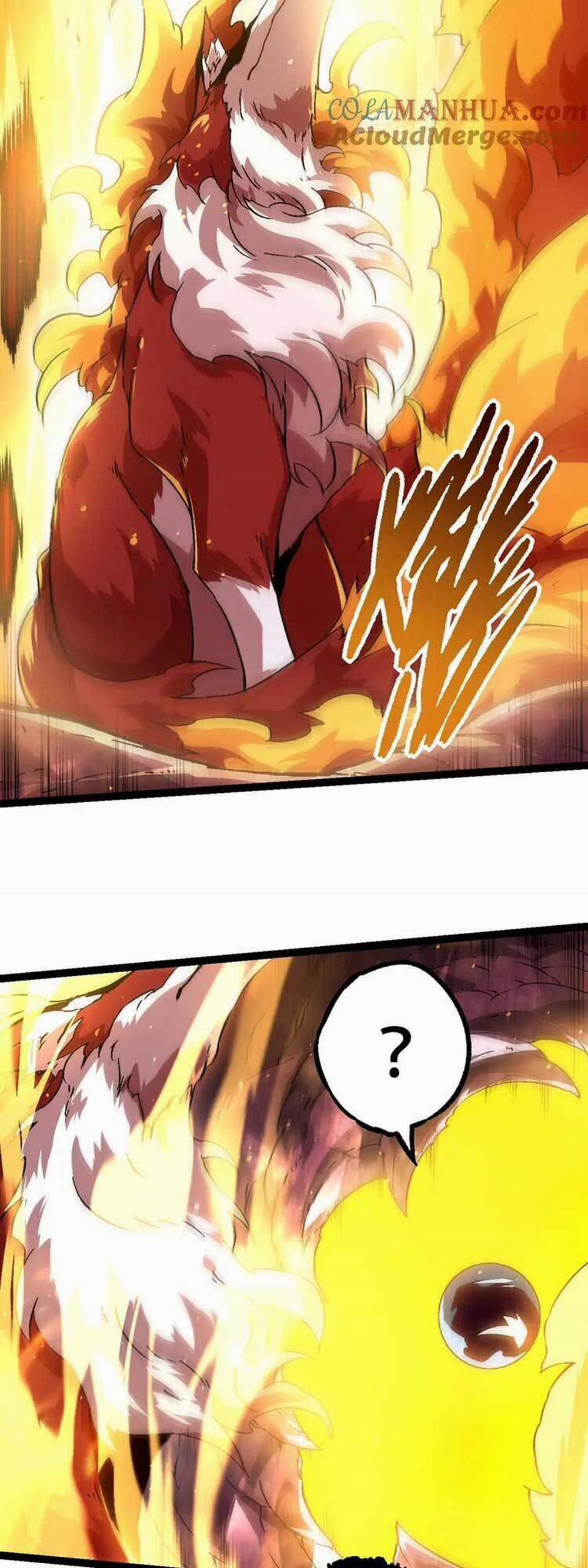 Chuyển Sinh Thành Liễu Đột Biến 81 trang 12