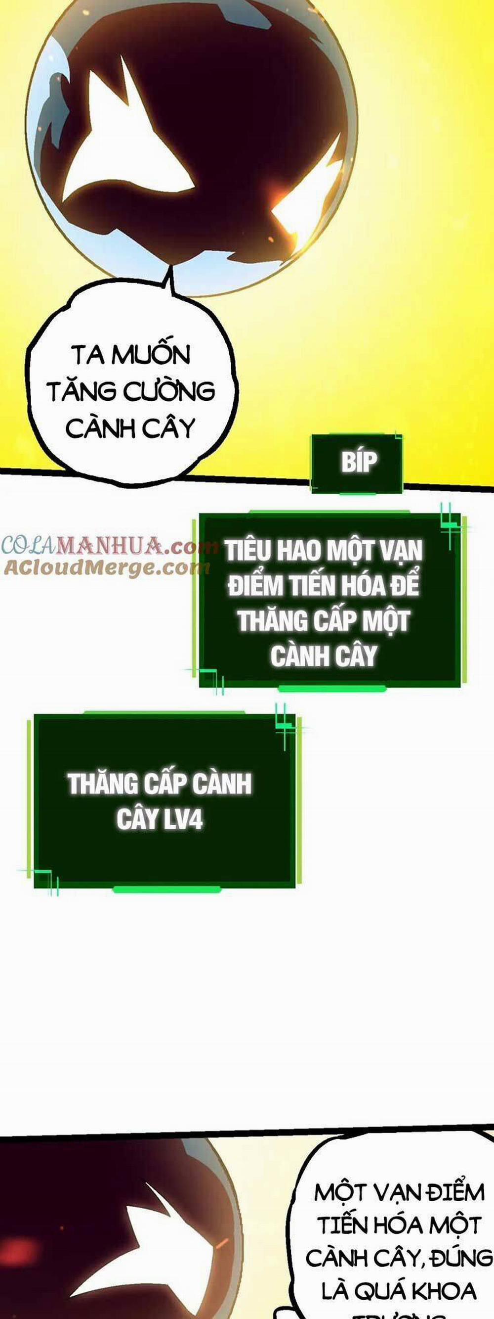 Chuyển Sinh Thành Liễu Đột Biến 81 trang 14