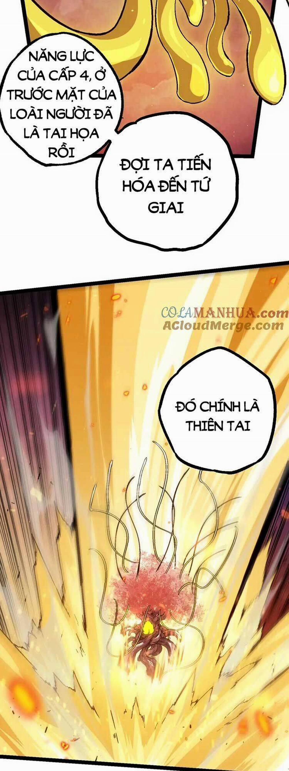 Chuyển Sinh Thành Liễu Đột Biến 81 trang 17