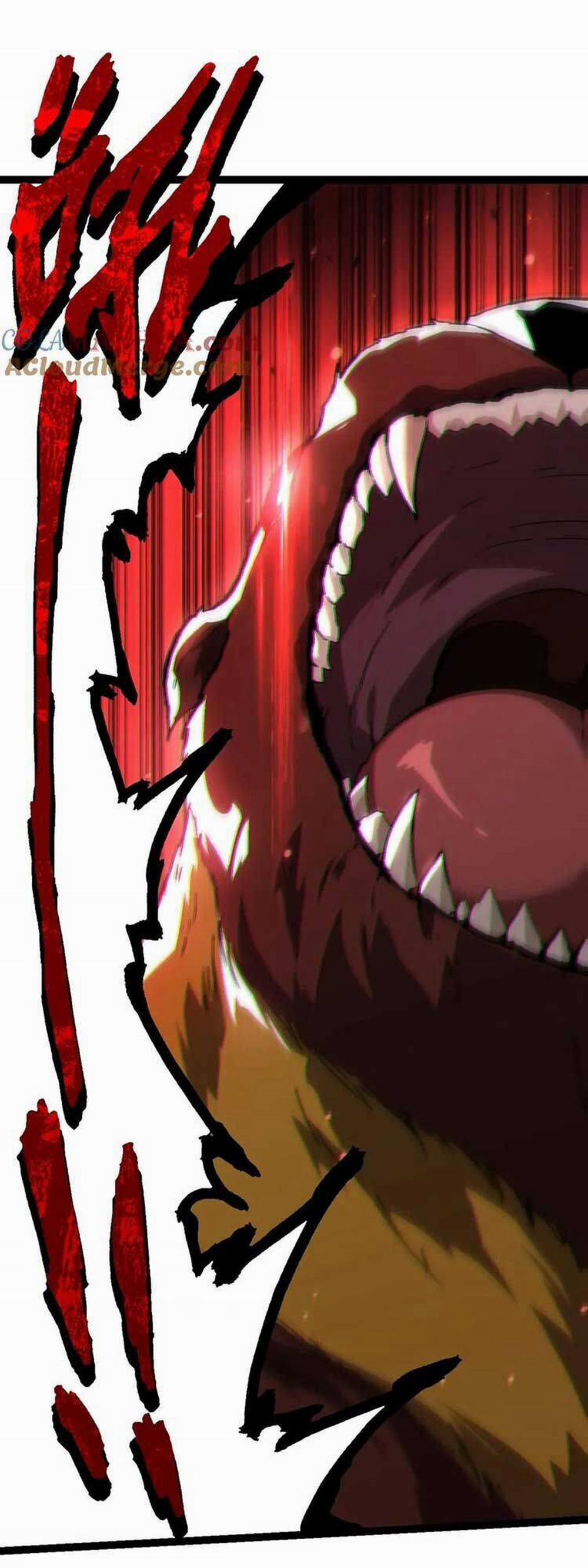 Chuyển Sinh Thành Liễu Đột Biến 81 trang 23