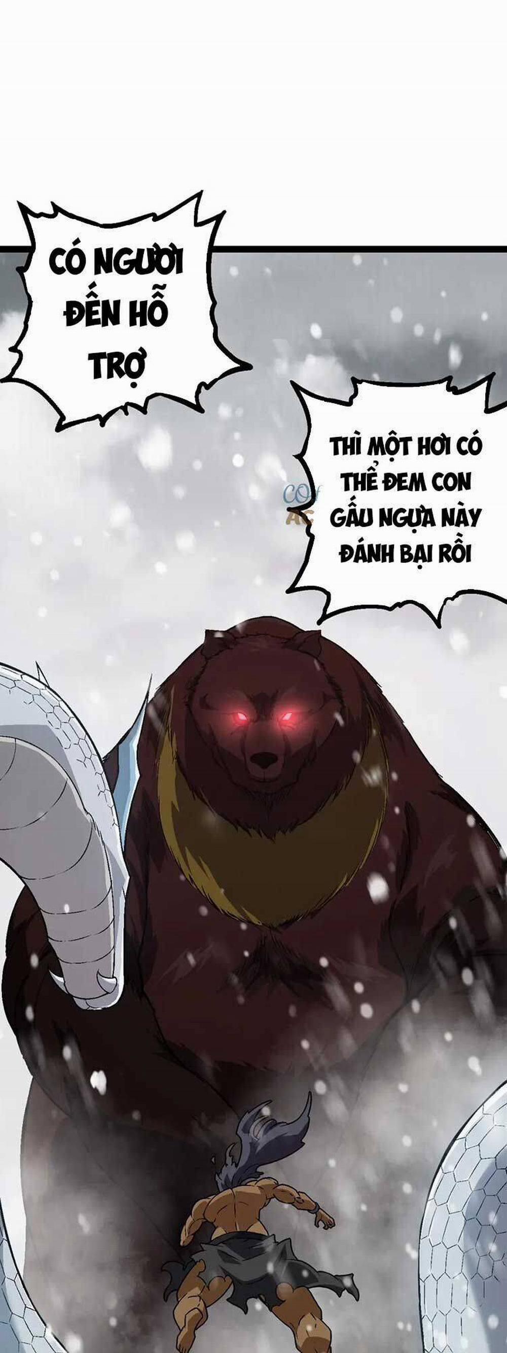 Chuyển Sinh Thành Liễu Đột Biến 81 trang 24