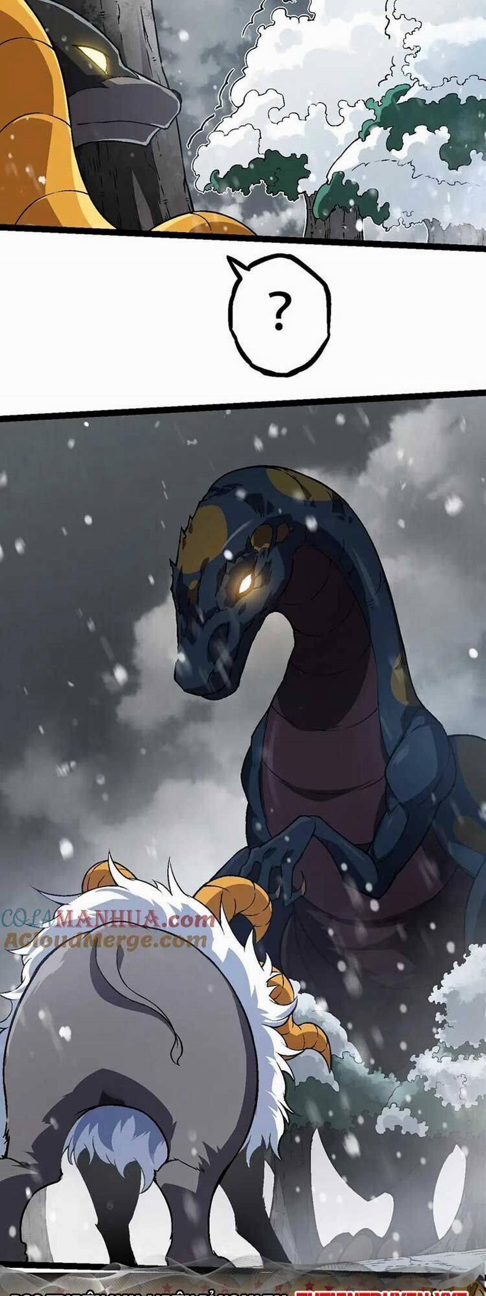 Chuyển Sinh Thành Liễu Đột Biến 81 trang 26