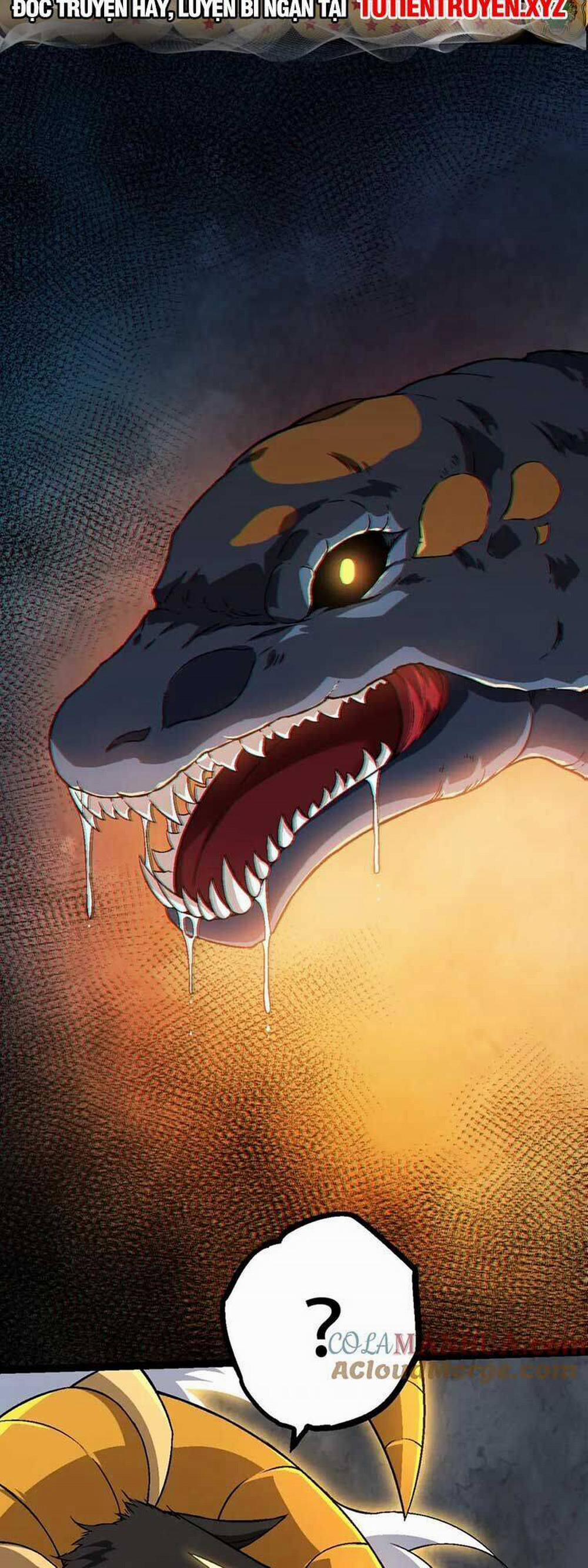 Chuyển Sinh Thành Liễu Đột Biến 81 trang 27