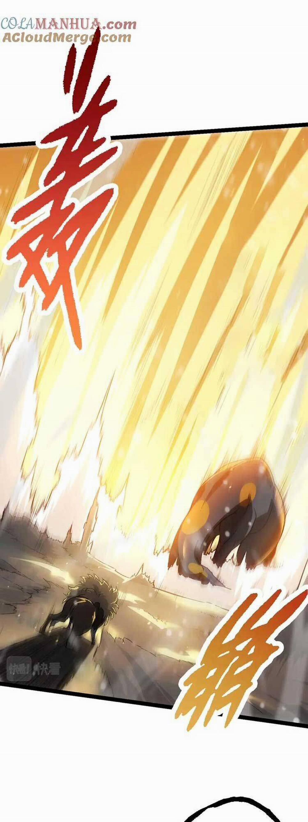 Chuyển Sinh Thành Liễu Đột Biến 81 trang 29