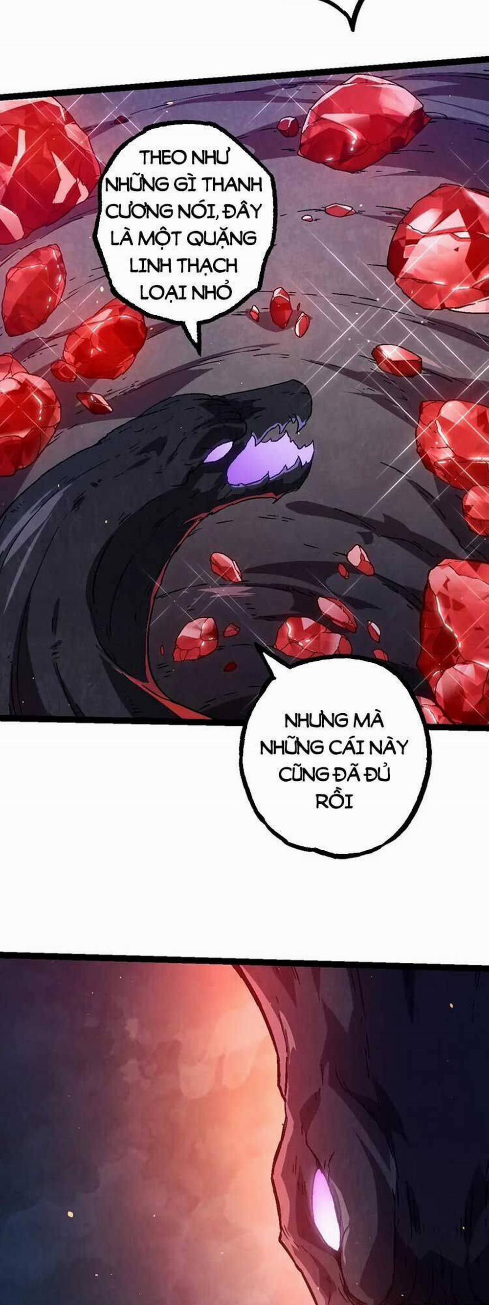 Chuyển Sinh Thành Liễu Đột Biến 81 trang 4