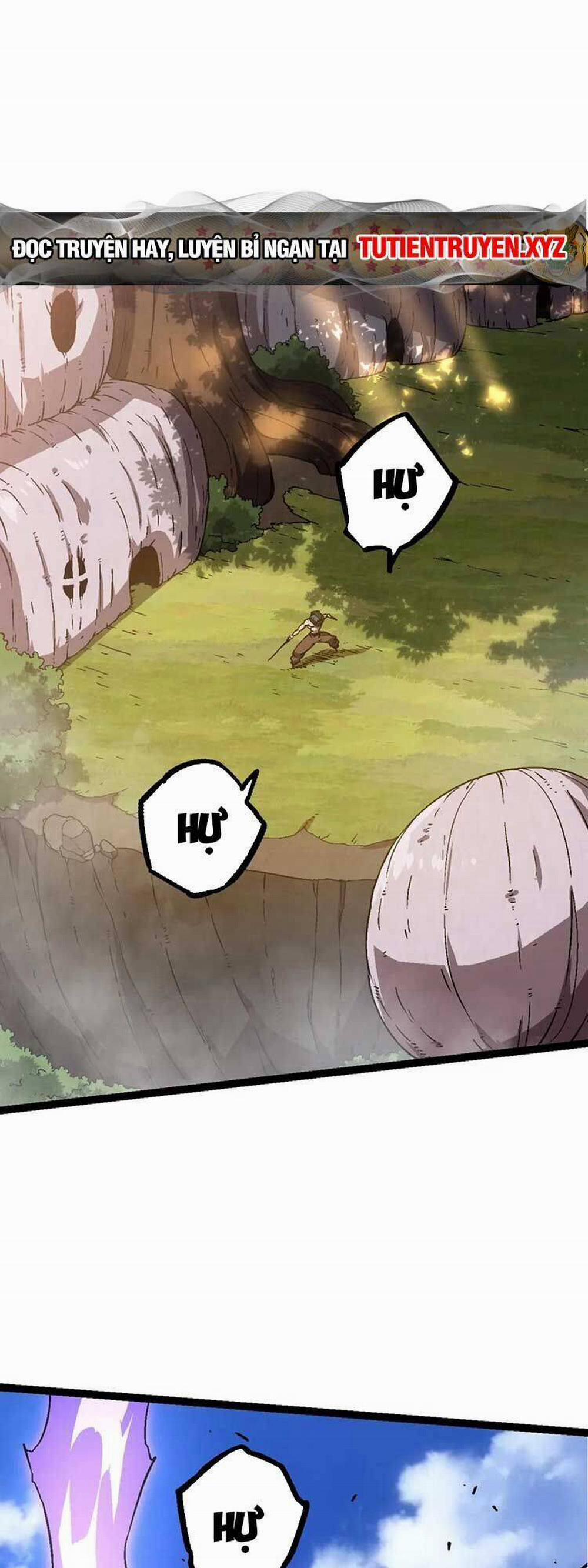 Chuyển Sinh Thành Liễu Đột Biến 81 trang 40