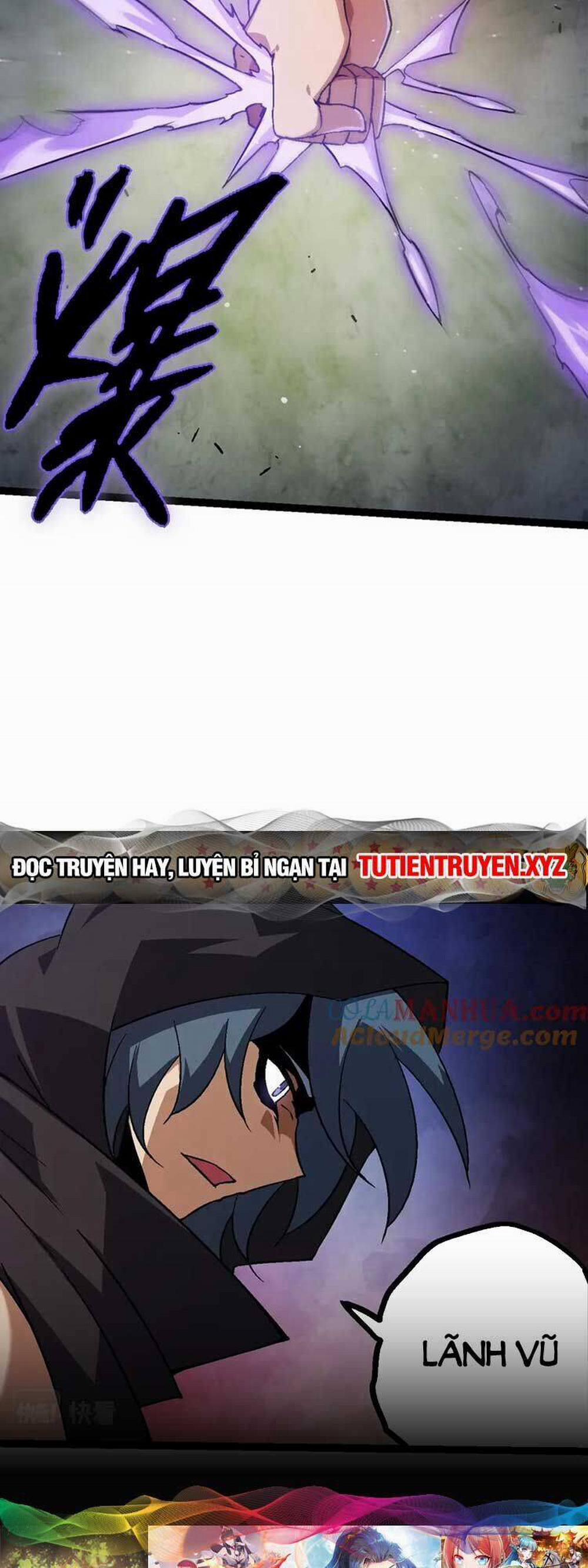 Chuyển Sinh Thành Liễu Đột Biến 81 trang 43