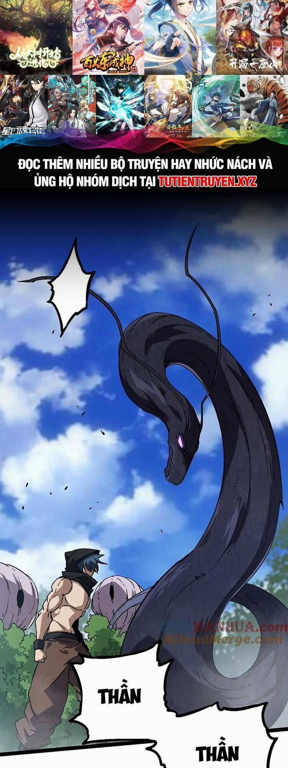 Chuyển Sinh Thành Liễu Đột Biến 81 trang 44